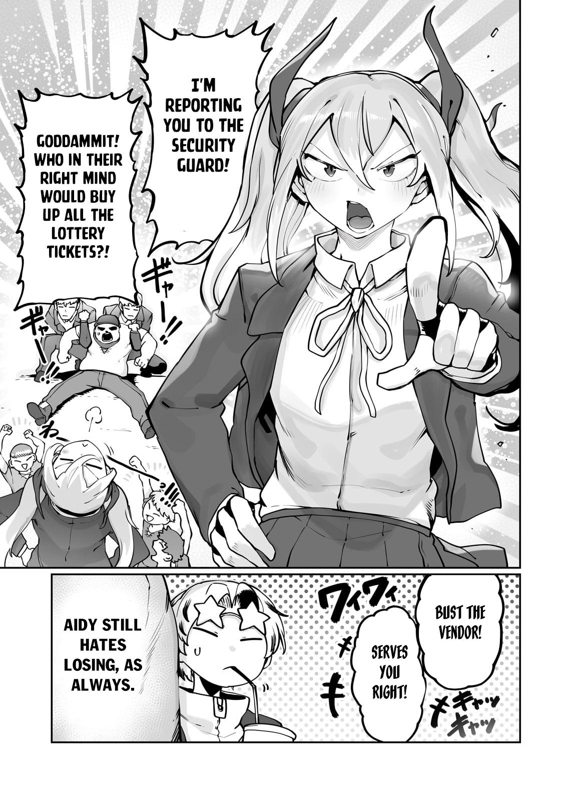 Tamer - Trash Tier to Top Tier Chapter 45 page 4 - 