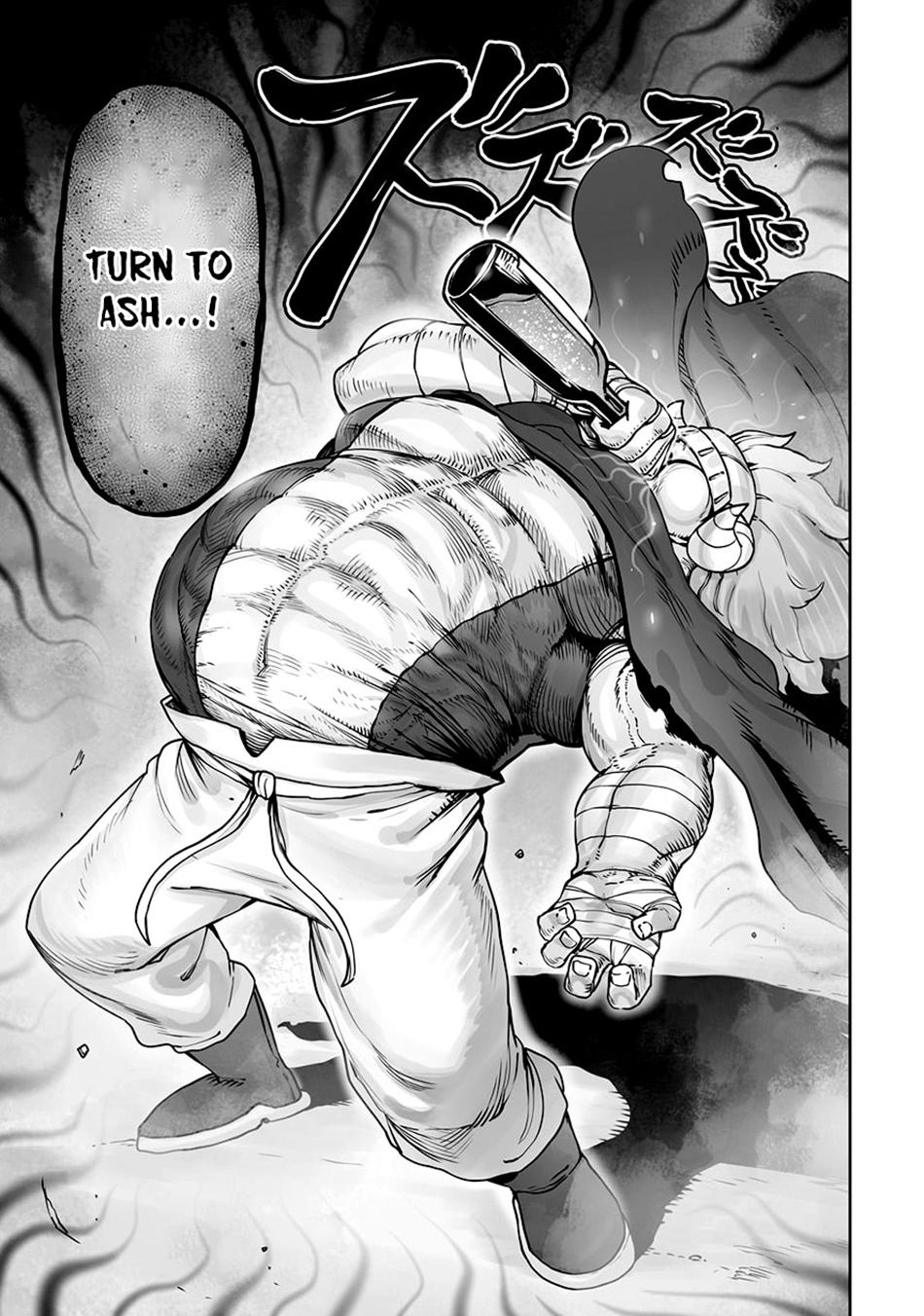 Tamer - Trash Tier to Top Tier Chapter 46 page 12 - 