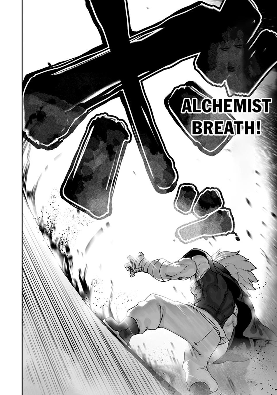 Tamer - Trash Tier to Top Tier Chapter 46 page 15 - 
