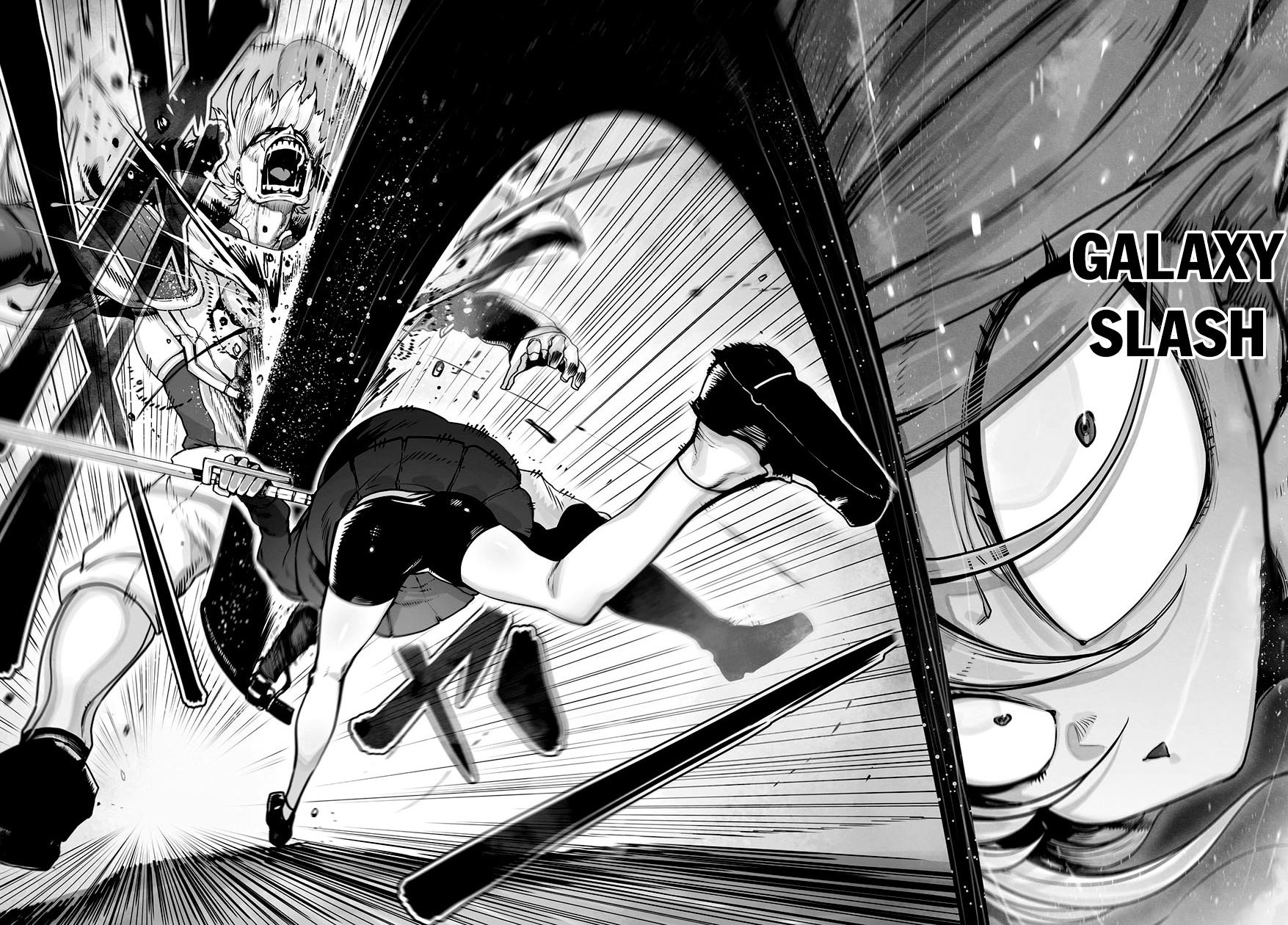 Tamer - Trash Tier to Top Tier Chapter 47 page 21 - 