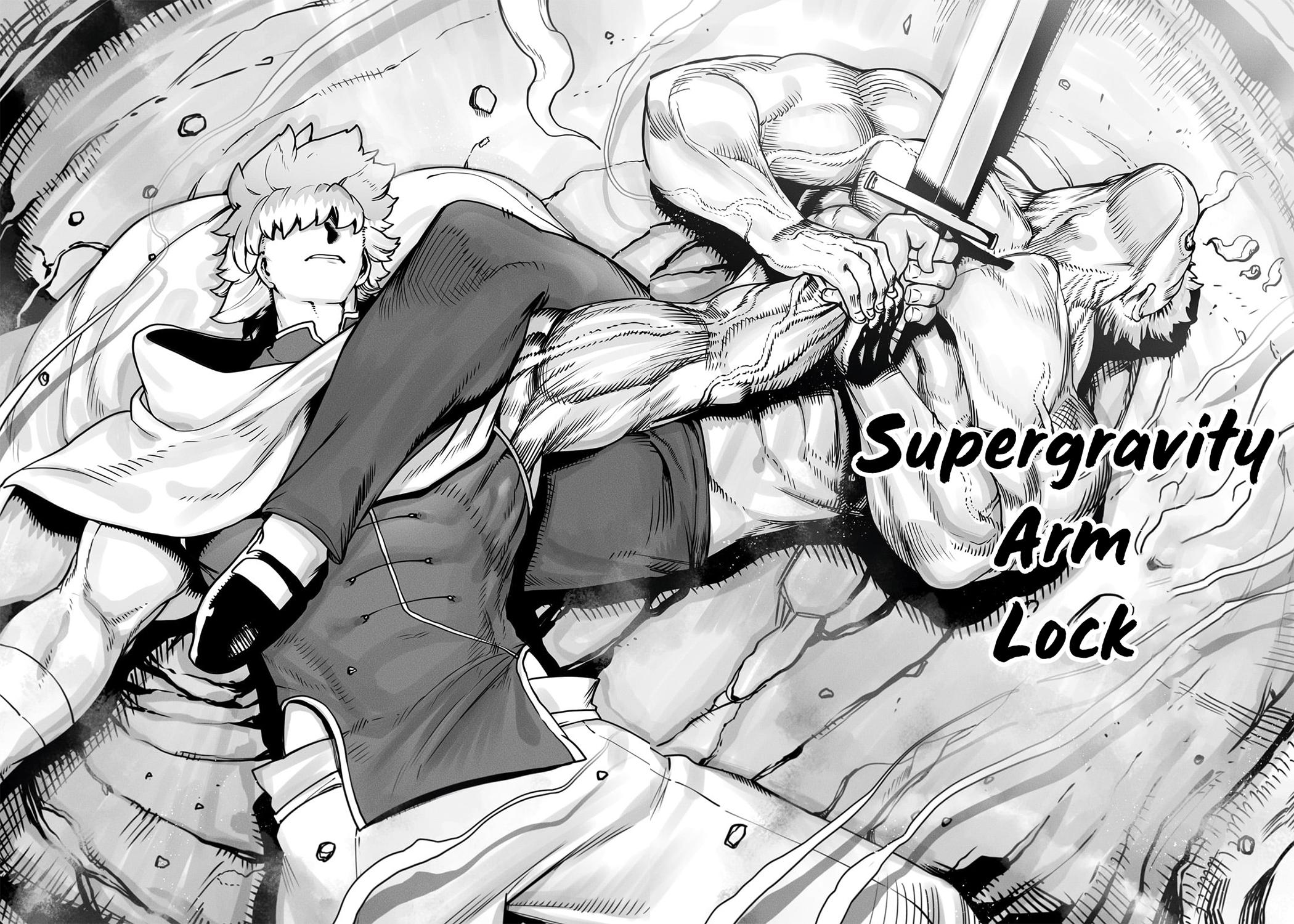 Tamer - Trash Tier to Top Tier Chapter 48 page 11 - 