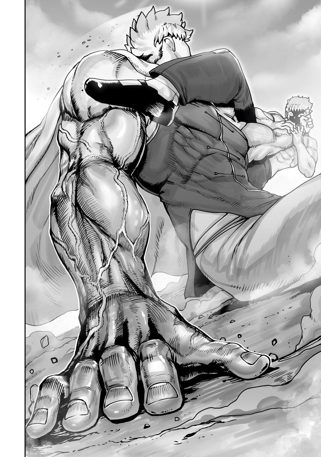 Tamer - Trash Tier to Top Tier Chapter 48 page 14 - 