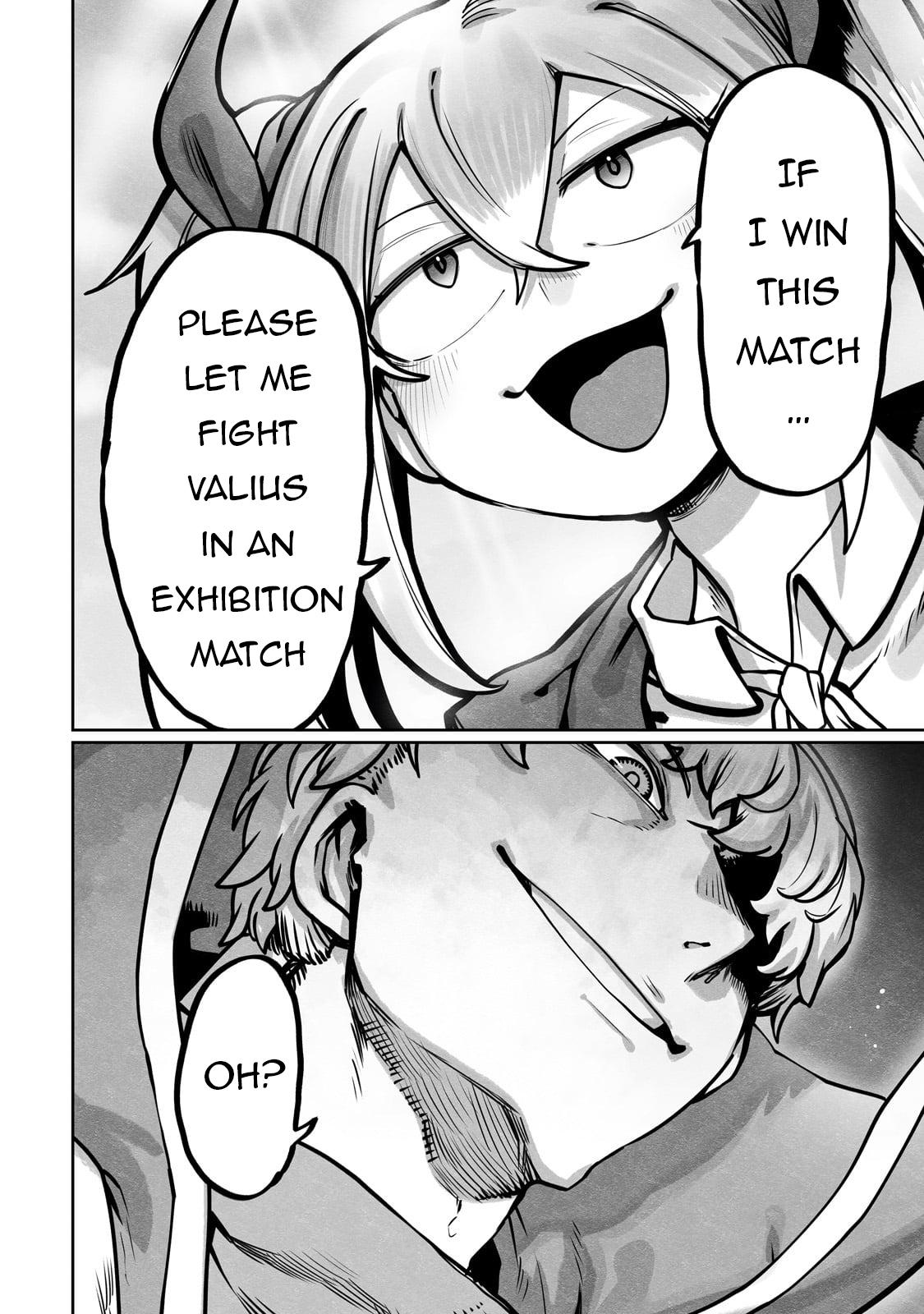 Tamer - Trash Tier to Top Tier Chapter 48 page 20 - 