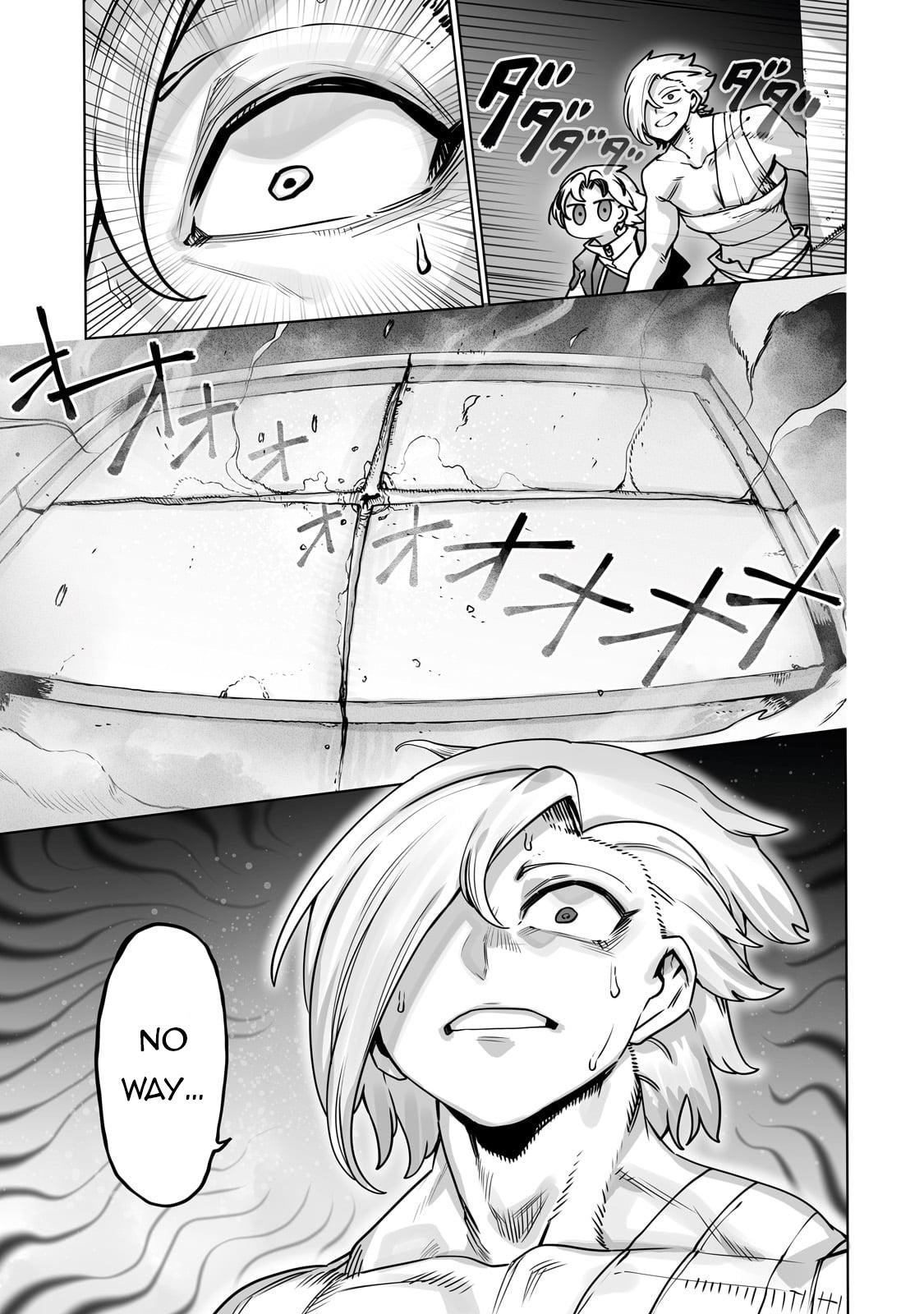 Tamer - Trash Tier to Top Tier Chapter 48 page 10 - 