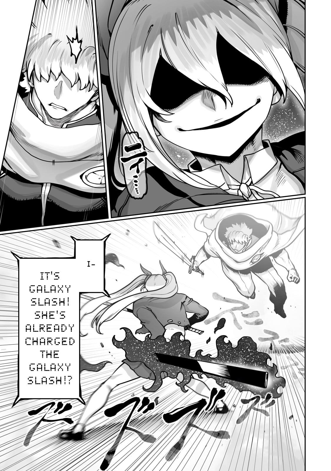Tamer - Trash Tier to Top Tier Chapter 49 page 12 - 