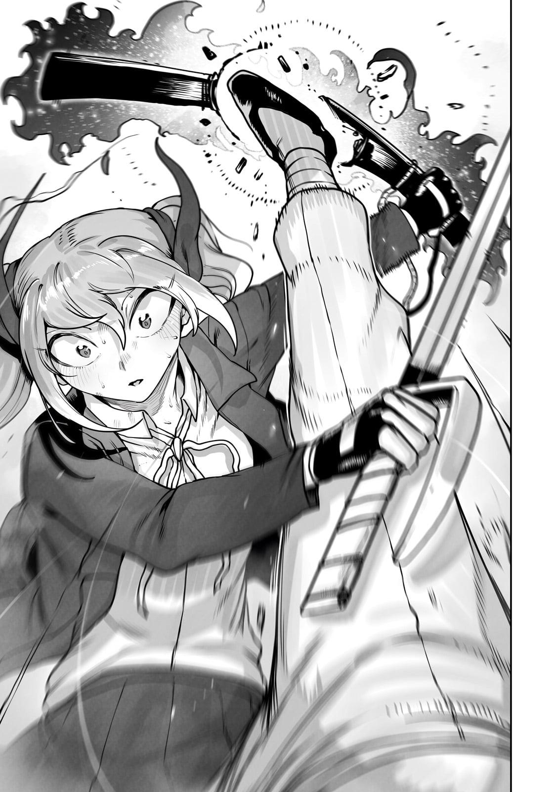 Tamer - Trash Tier to Top Tier Chapter 49 page 14 - 