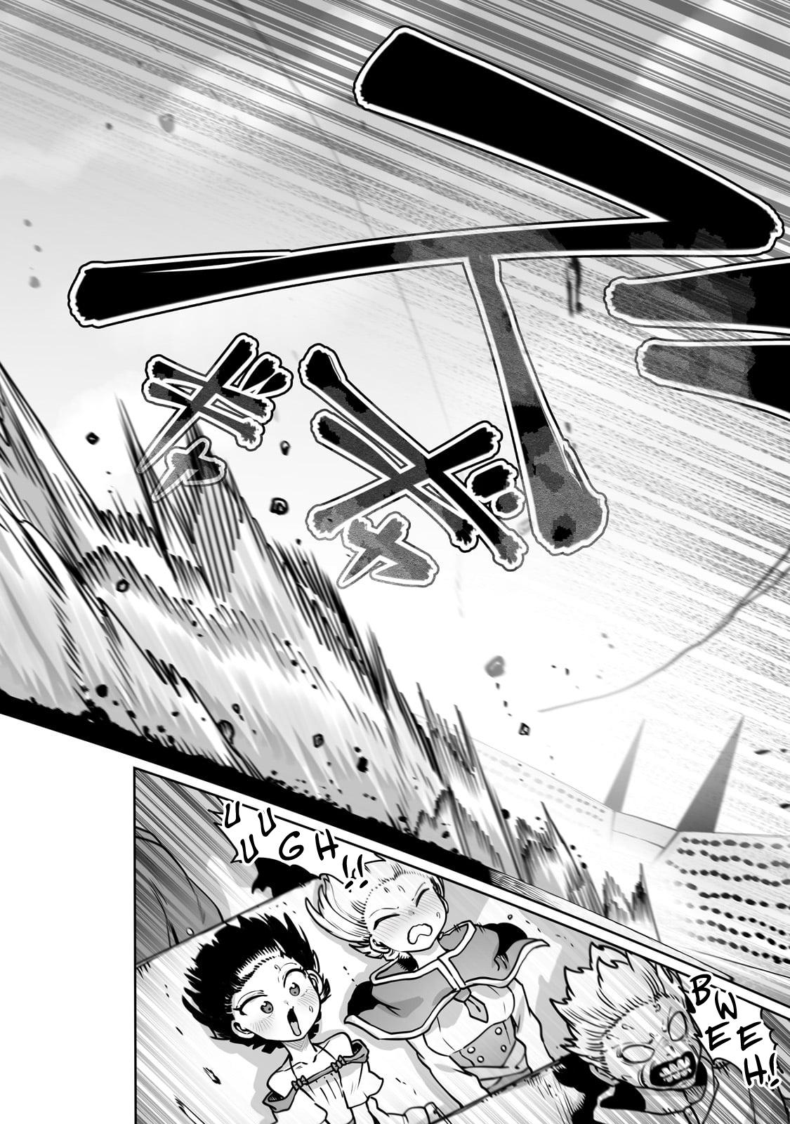 Tamer - Trash Tier to Top Tier Chapter 49 page 19 - 