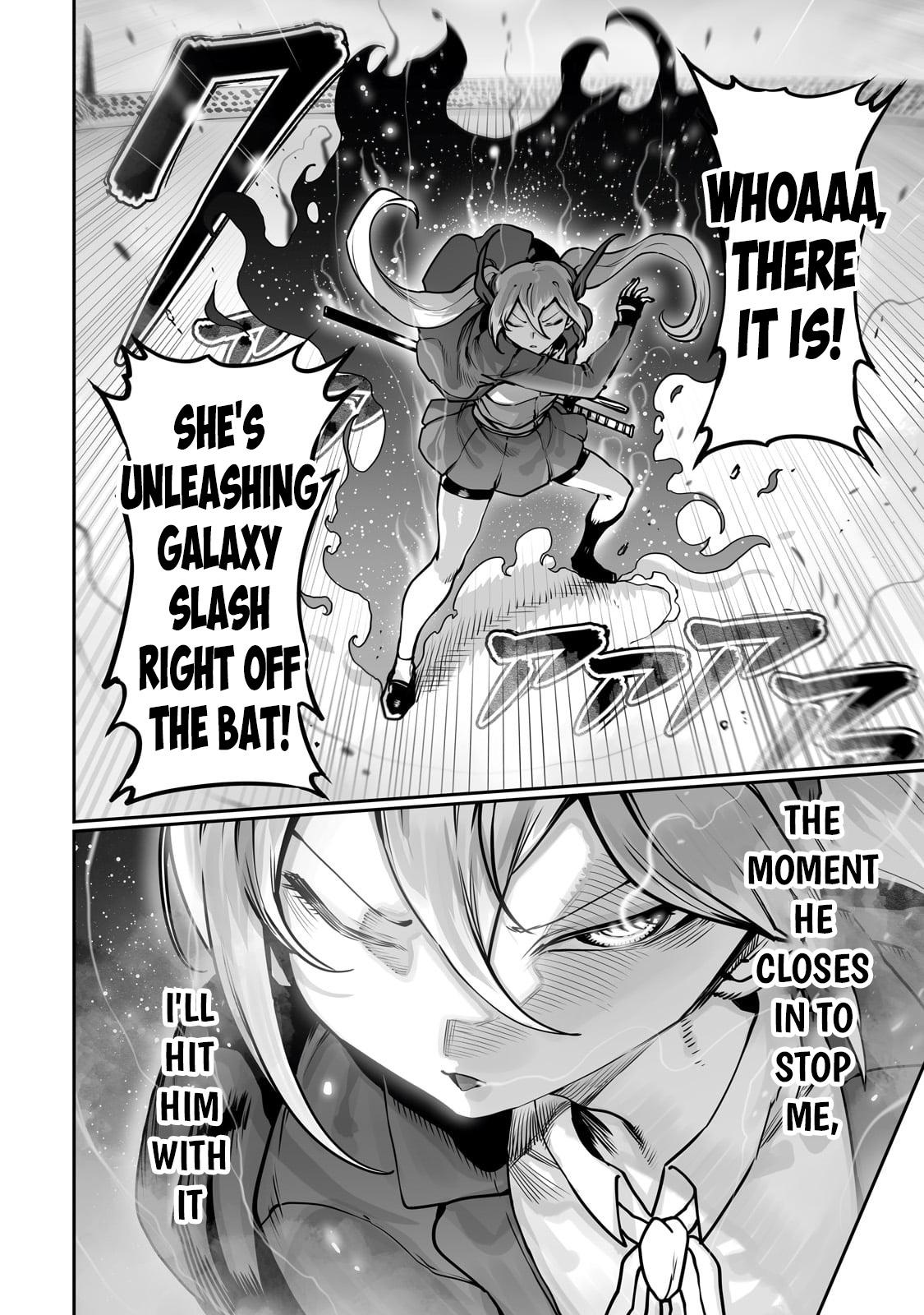 Tamer - Trash Tier to Top Tier Chapter 49 page 3 - 