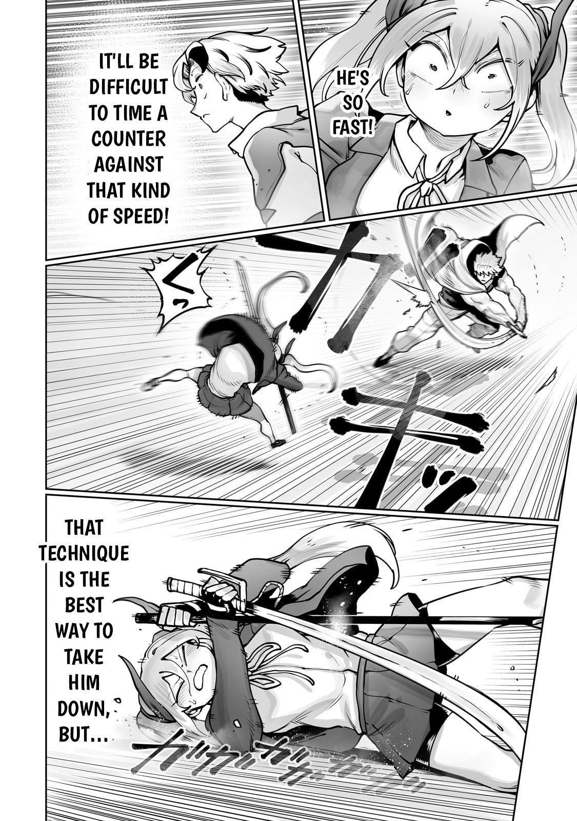 Tamer - Trash Tier to Top Tier Chapter 49 page 7 - 