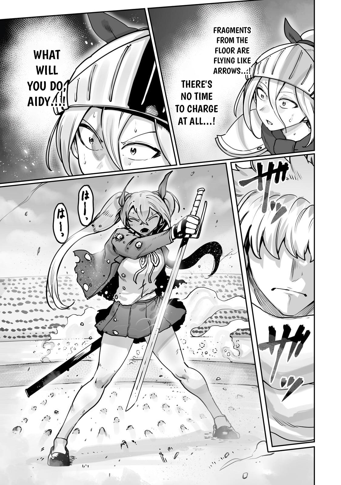 Tamer - Trash Tier to Top Tier Chapter 49 page 10 - 