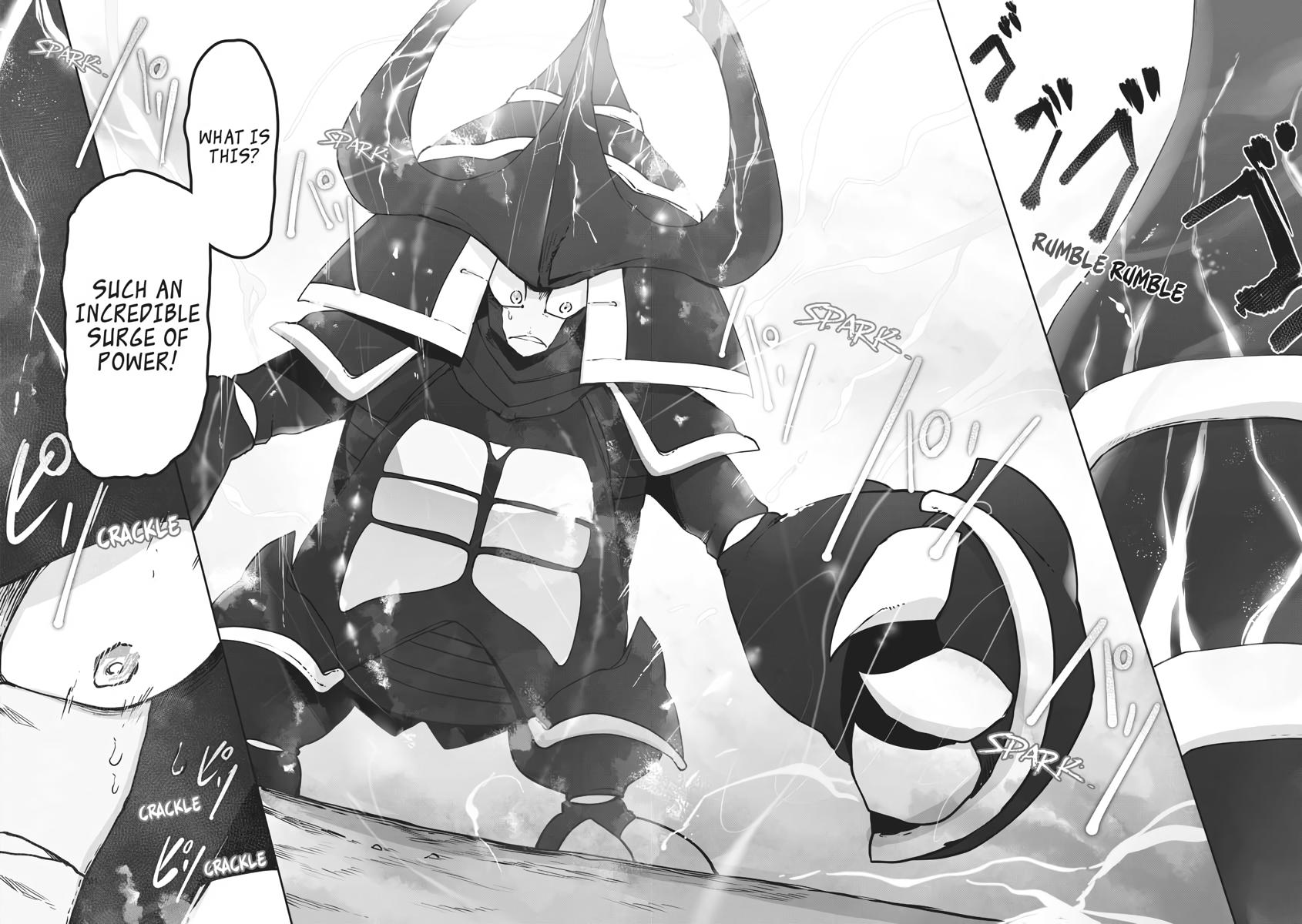 Tamer - Trash Tier to Top Tier Chapter 5 page 13 - 