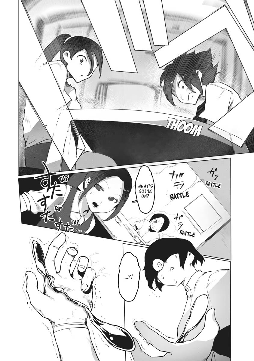 Tamer - Trash Tier to Top Tier Chapter 5 page 17 - 