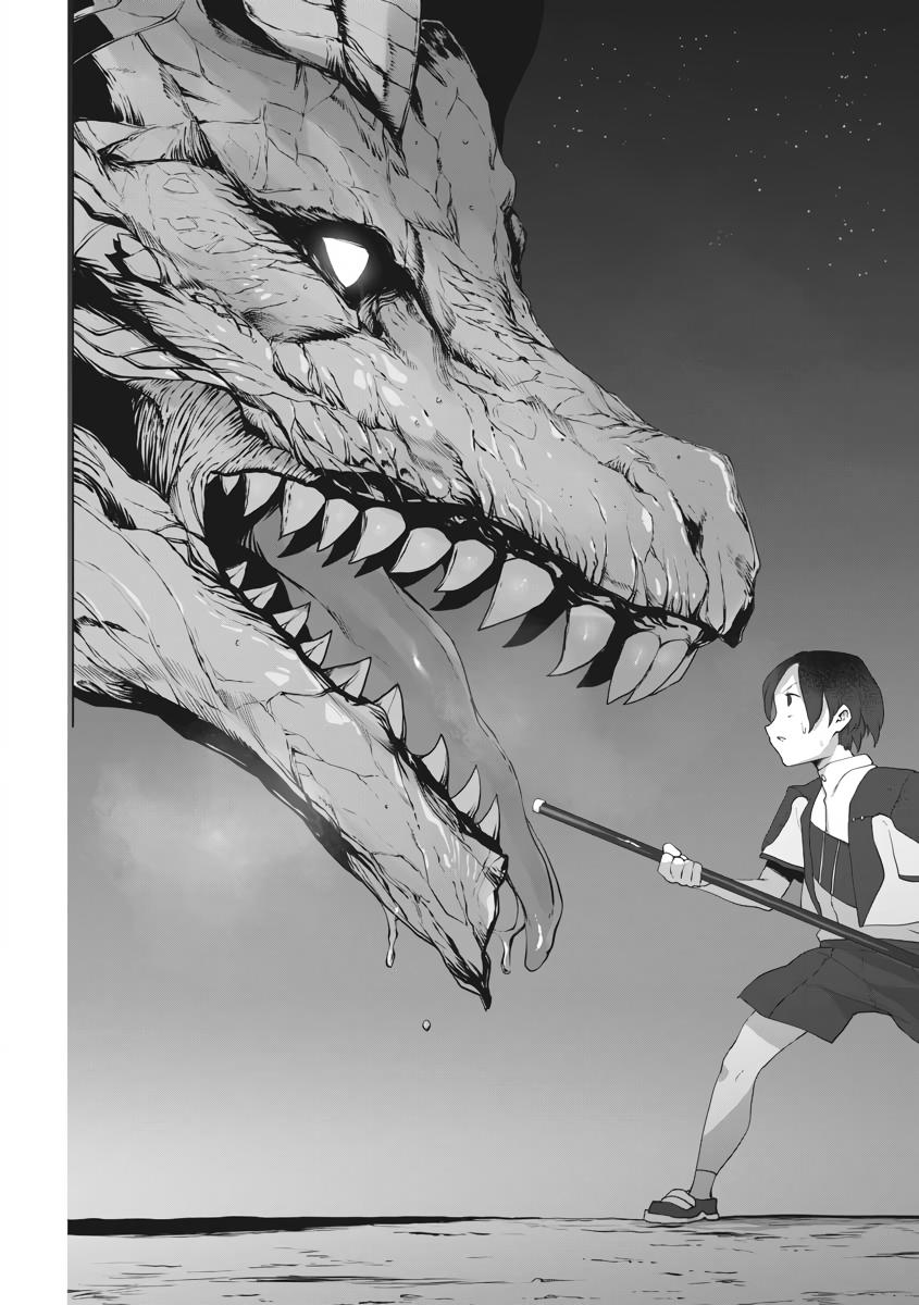 Tamer - Trash Tier to Top Tier Chapter 5 page 19 - 