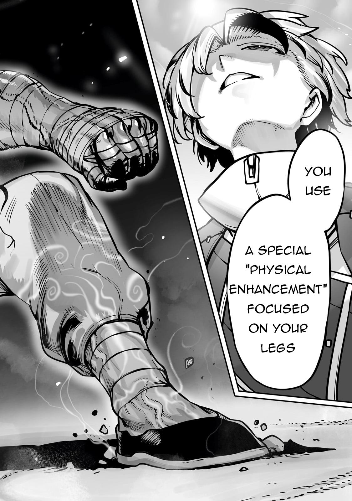 Tamer - Trash Tier to Top Tier Chapter 50 page 23 - 