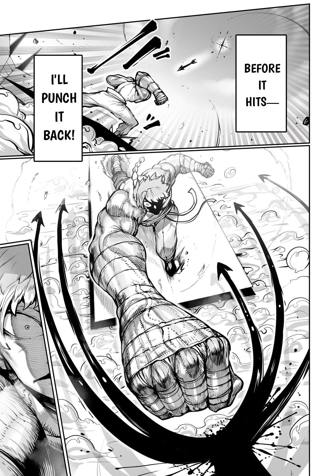 Tamer - Trash Tier to Top Tier Chapter 51 page 18 - 