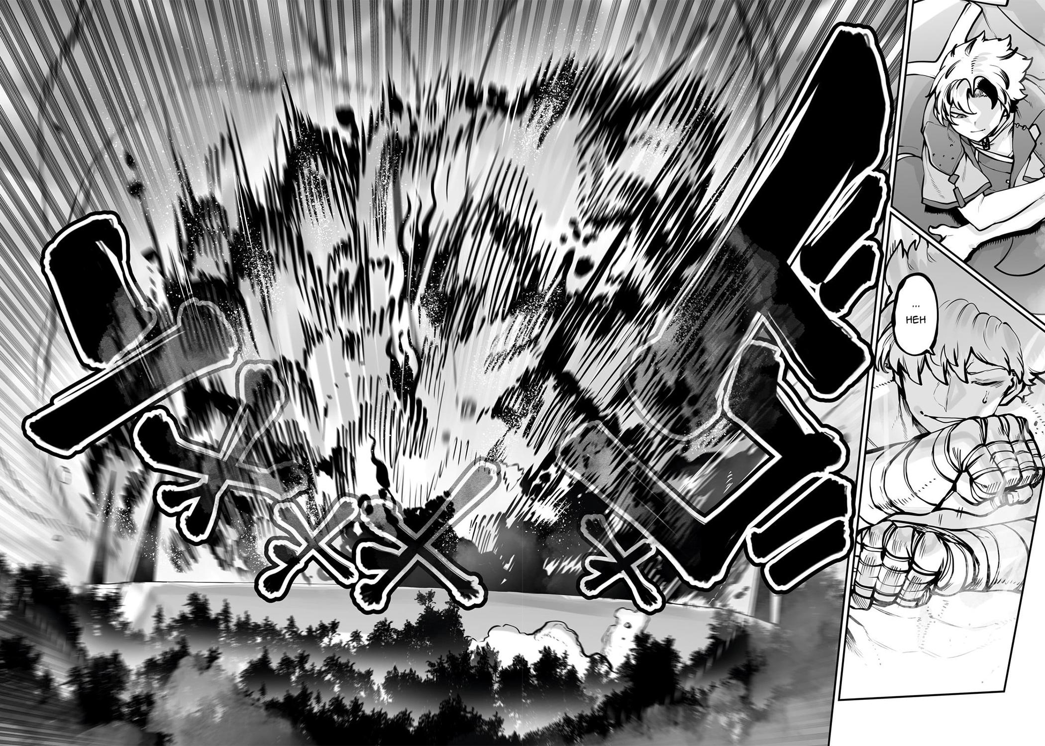 Tamer - Trash Tier to Top Tier Chapter 51 page 19 - 