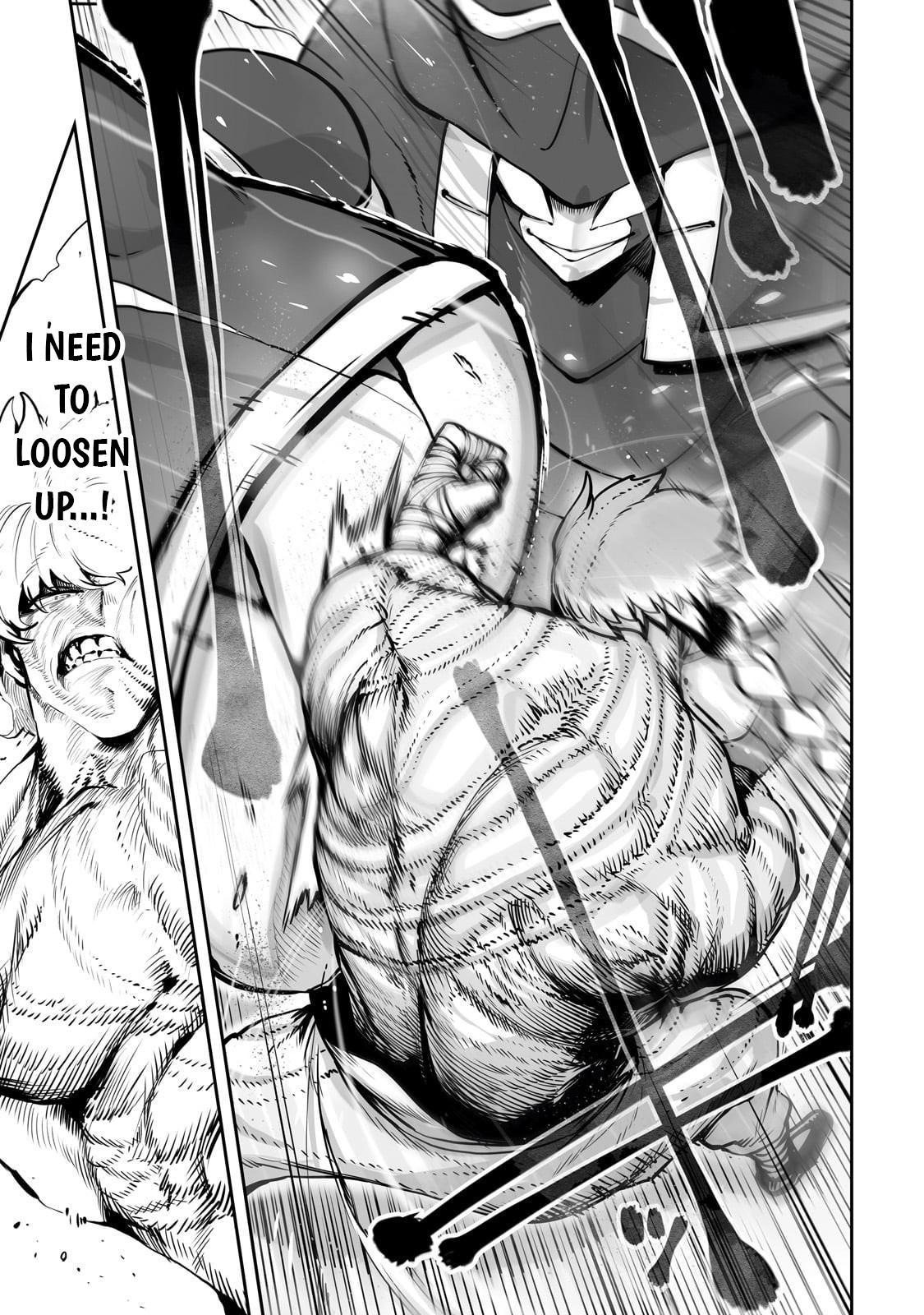 Tamer - Trash Tier to Top Tier Chapter 51 page 6 - 