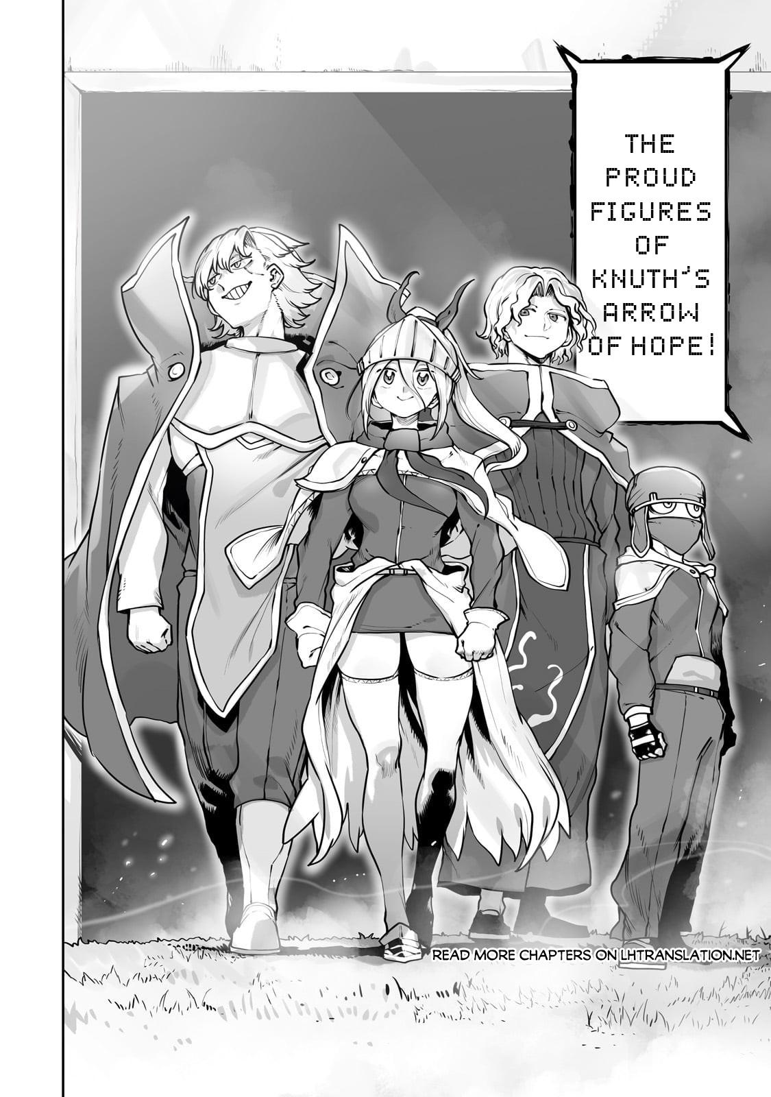 Tamer - Trash Tier to Top Tier Chapter 52 page 11 - 