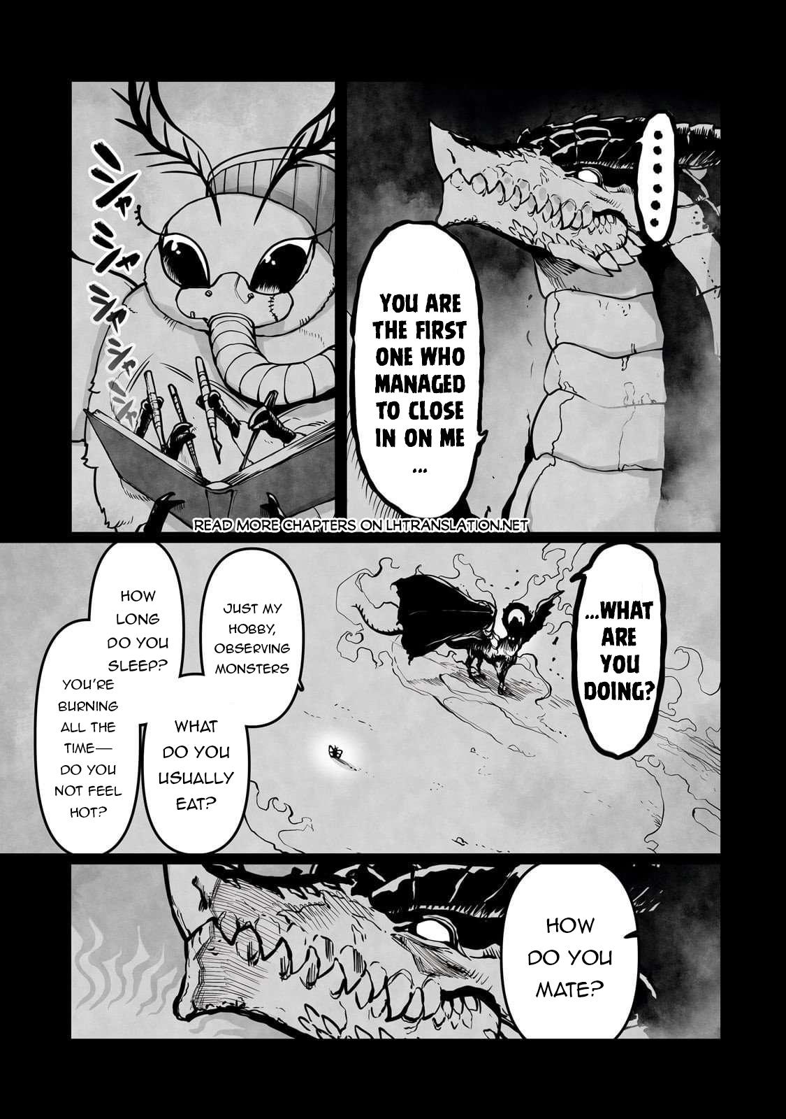 Tamer - Trash Tier to Top Tier Chapter 53 page 15 - 