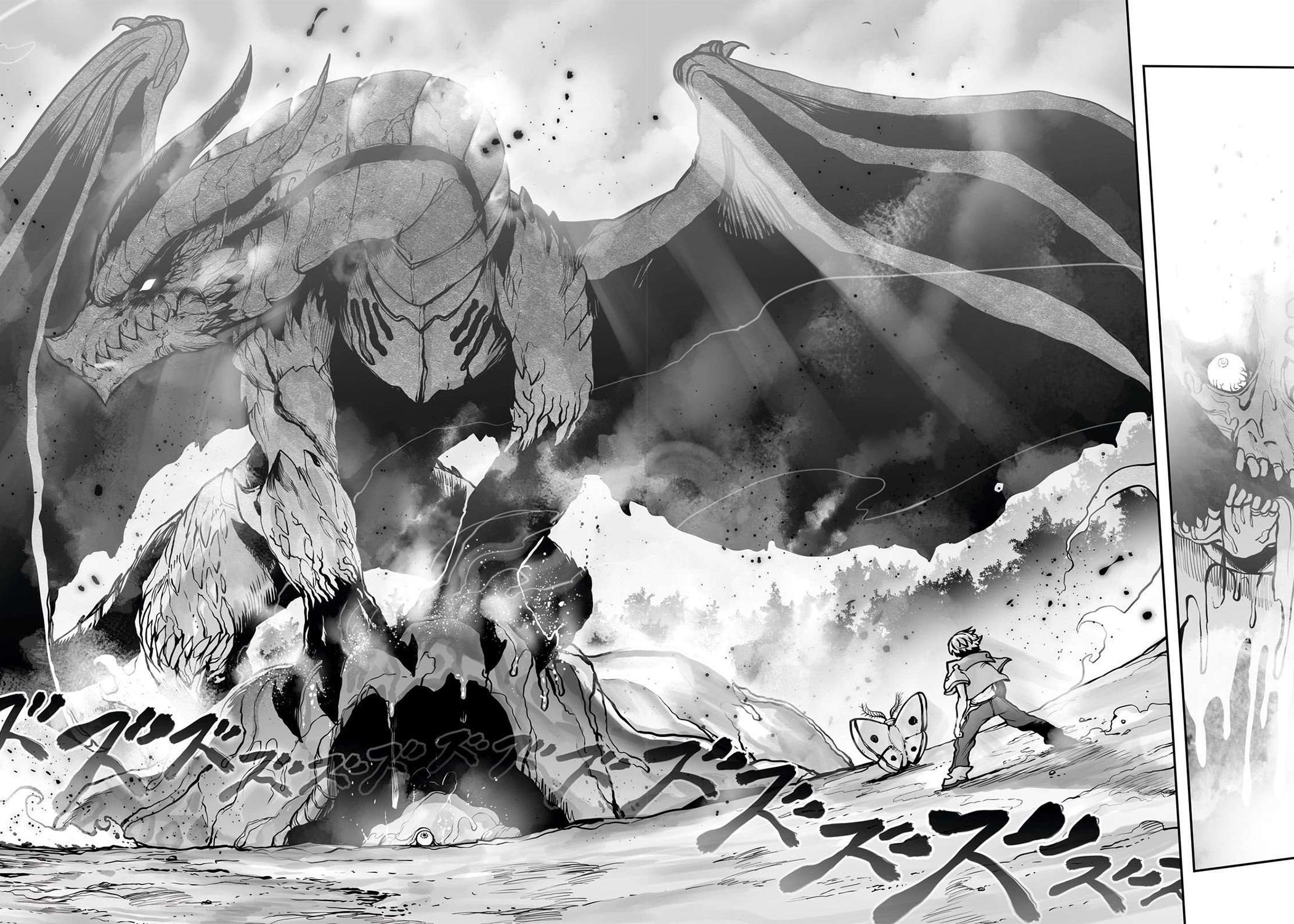 Tamer - Trash Tier to Top Tier Chapter 53 page 22 - 