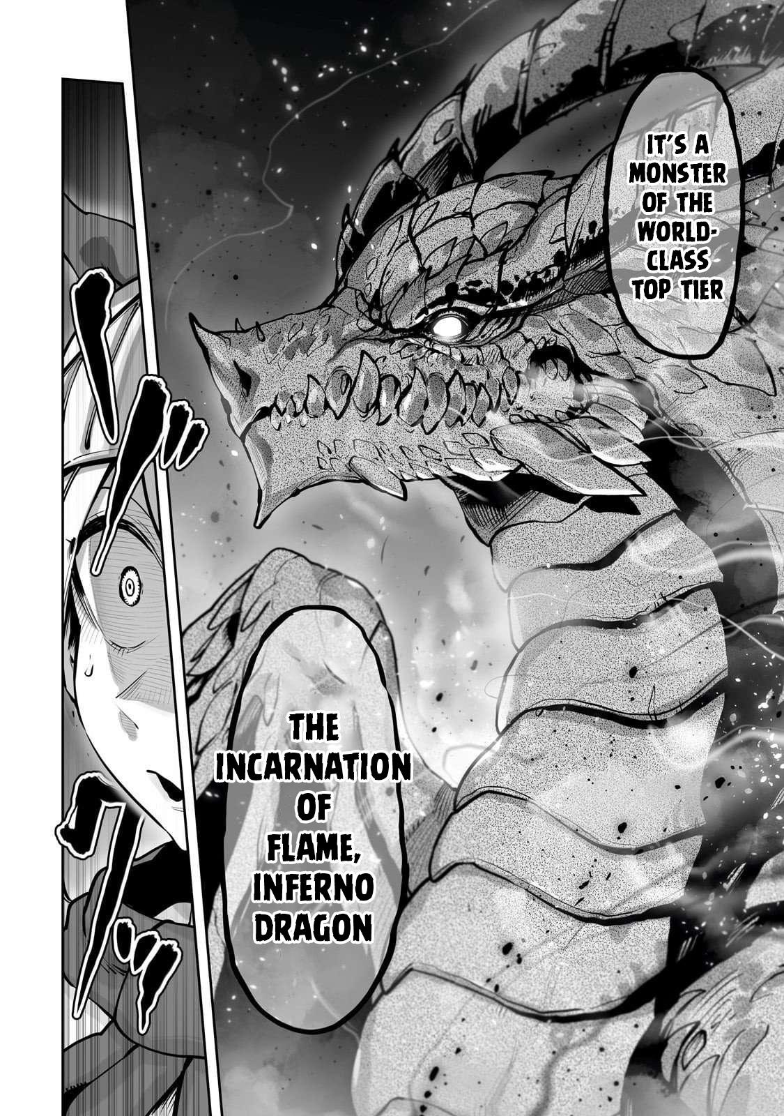 Tamer - Trash Tier to Top Tier Chapter 53 page 5 - 