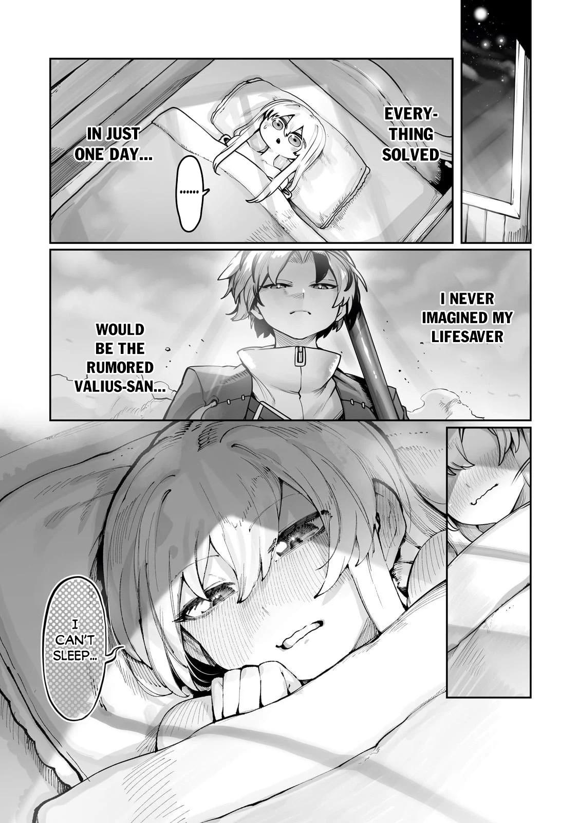 Tamer - Trash Tier to Top Tier Chapter 55 page 16 - 