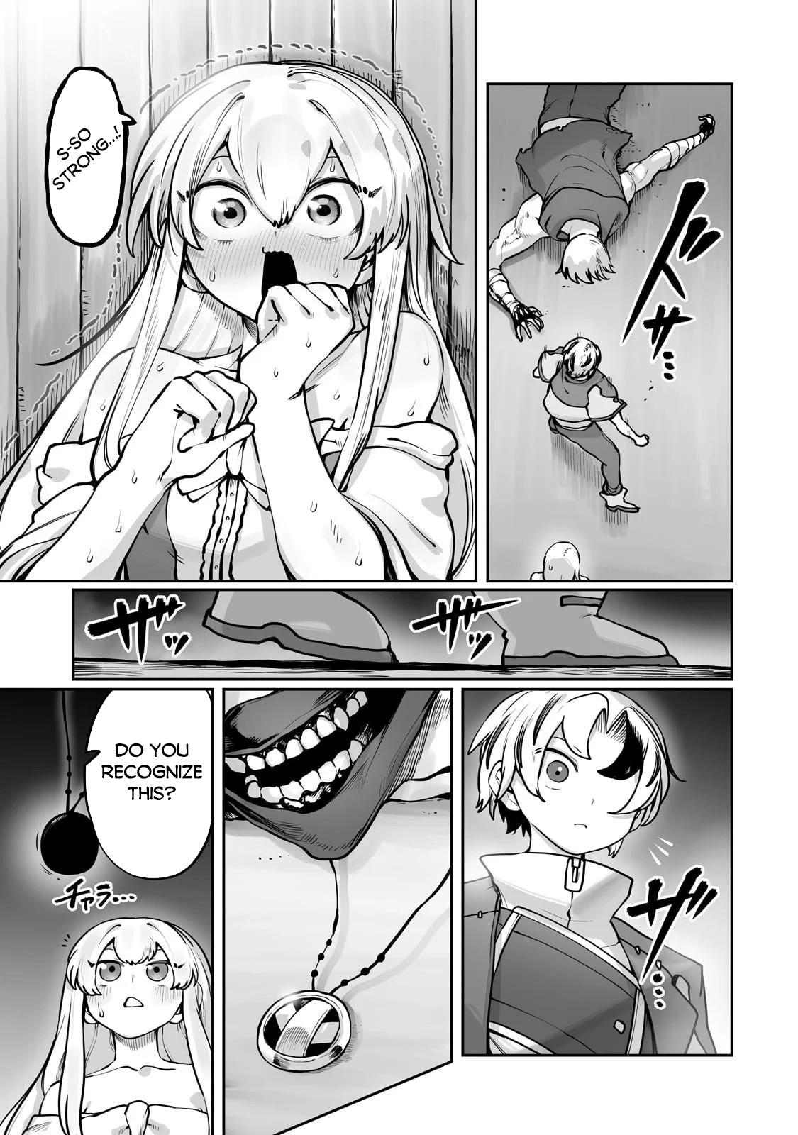 Tamer - Trash Tier to Top Tier Chapter 55 page 24 - 