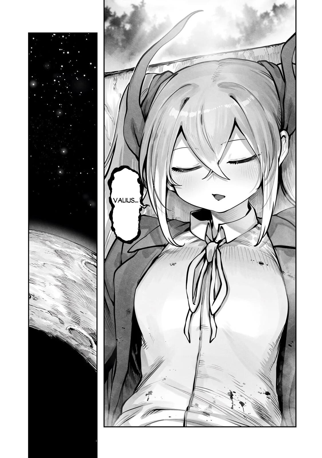 Tamer - Trash Tier to Top Tier Chapter 56 page 20 - 