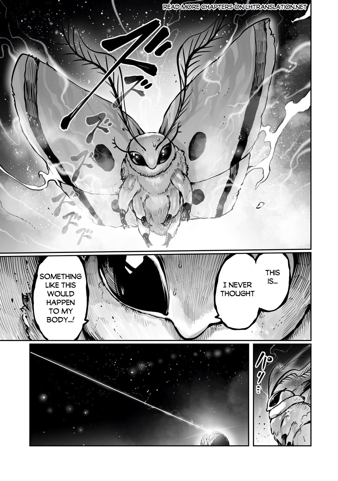 Tamer - Trash Tier to Top Tier Chapter 56 page 22 - 