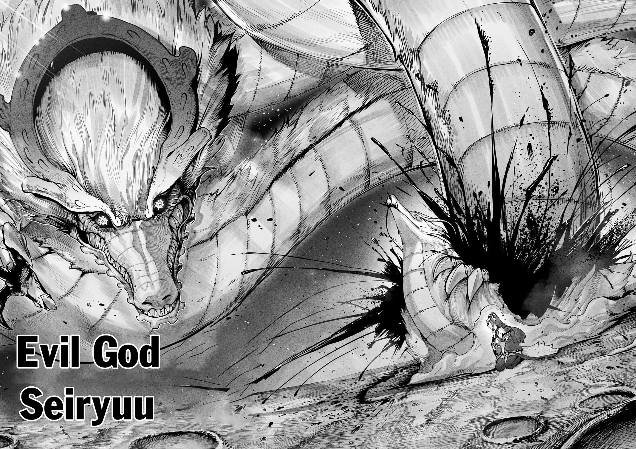 Tamer - Trash Tier to Top Tier Chapter 57 page 15 - 