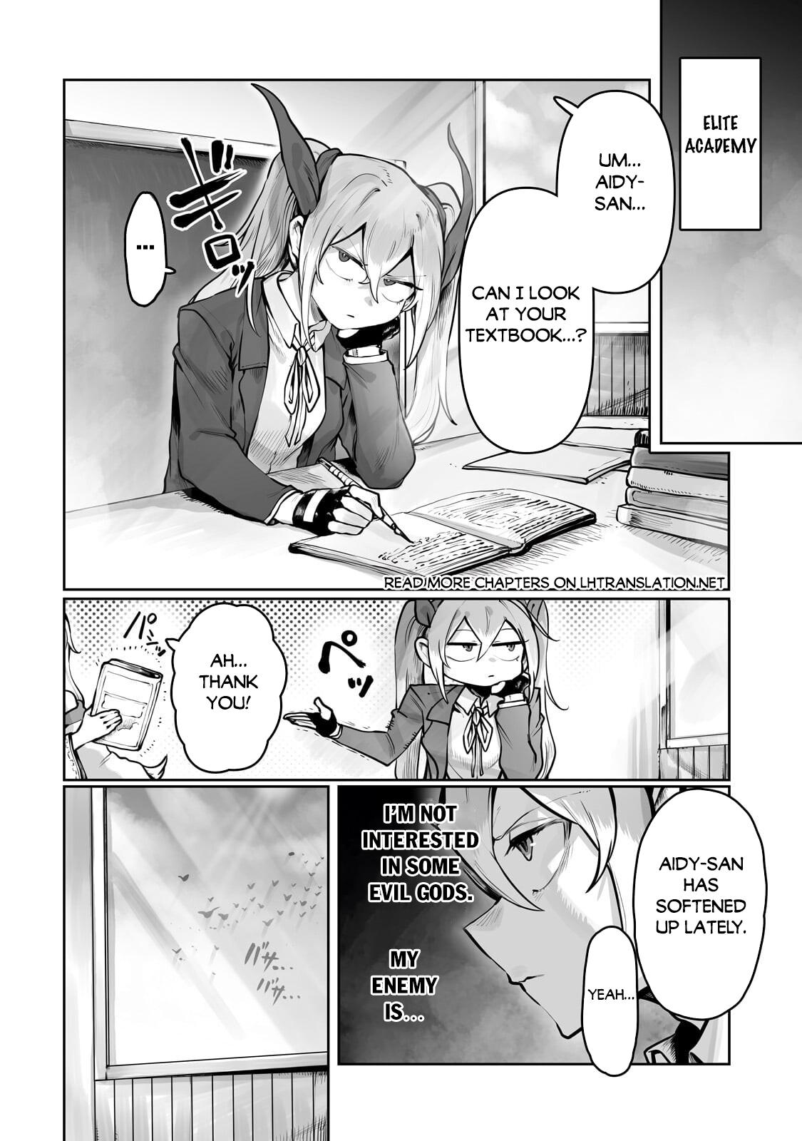 Tamer - Trash Tier to Top Tier Chapter 57 page 20 - 