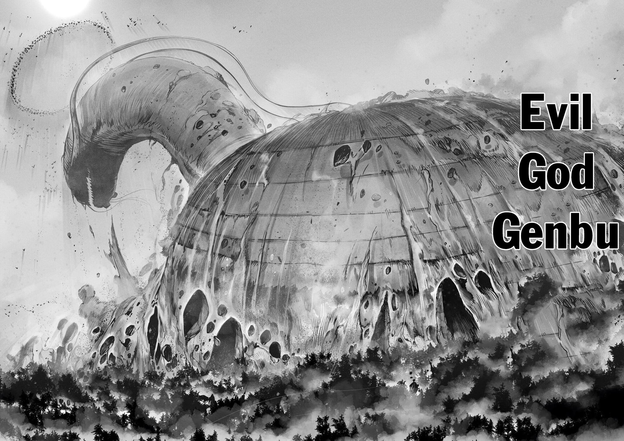 Tamer - Trash Tier to Top Tier Chapter 57 page 22 - 