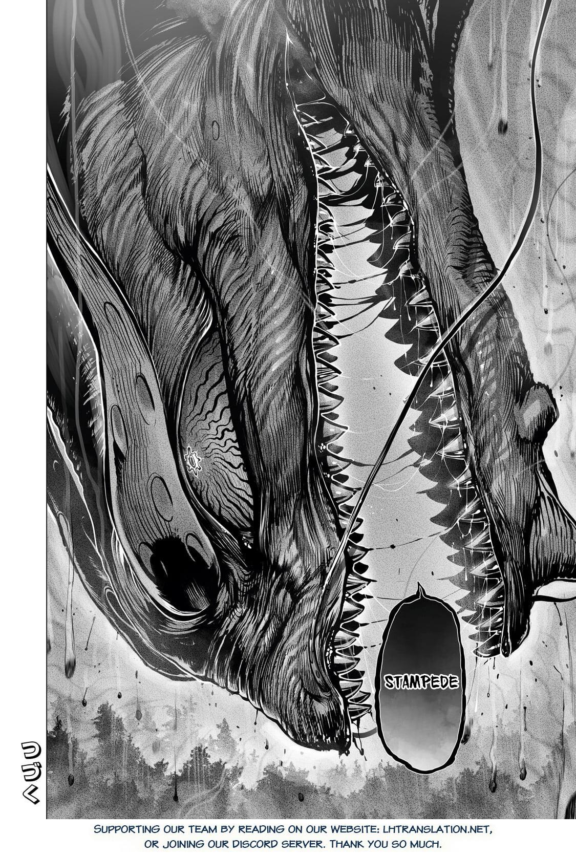 Tamer - Trash Tier to Top Tier Chapter 57 page 23 - 