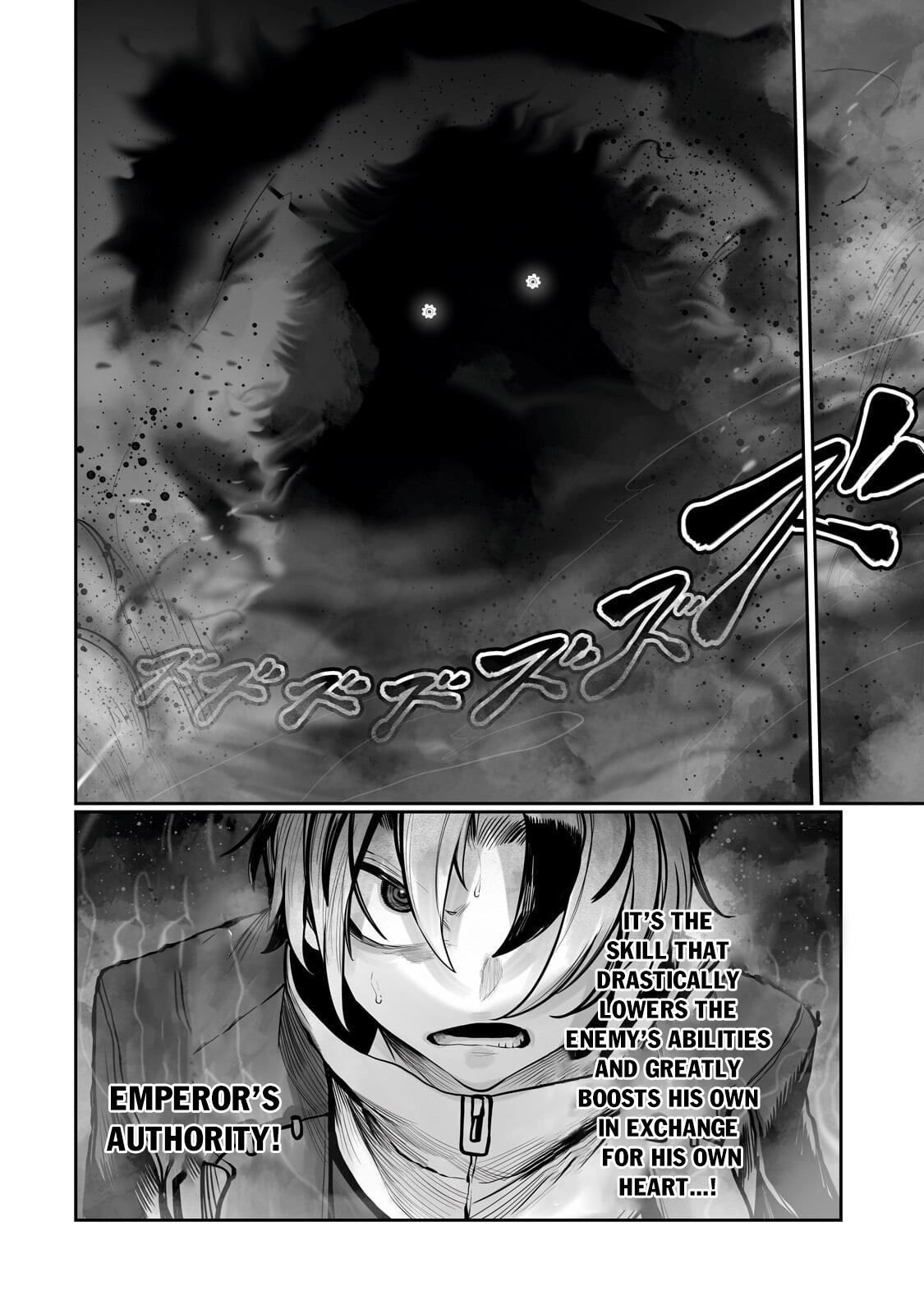 Tamer - Trash Tier to Top Tier Chapter 58 page 15 - 