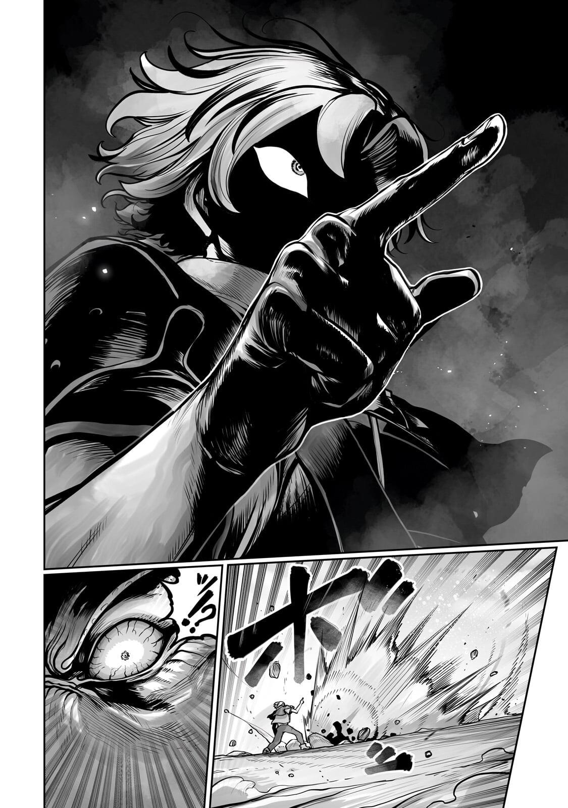 Tamer - Trash Tier to Top Tier Chapter 58 page 19 - 