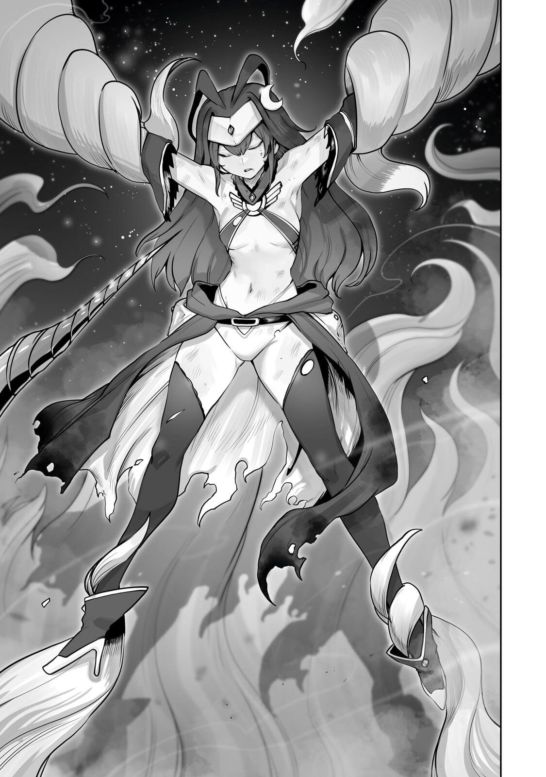 Tamer - Trash Tier to Top Tier Chapter 58 page 24 - 