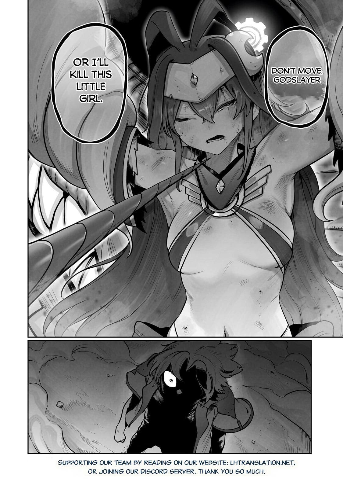 Tamer - Trash Tier to Top Tier Chapter 58 page 25 - 