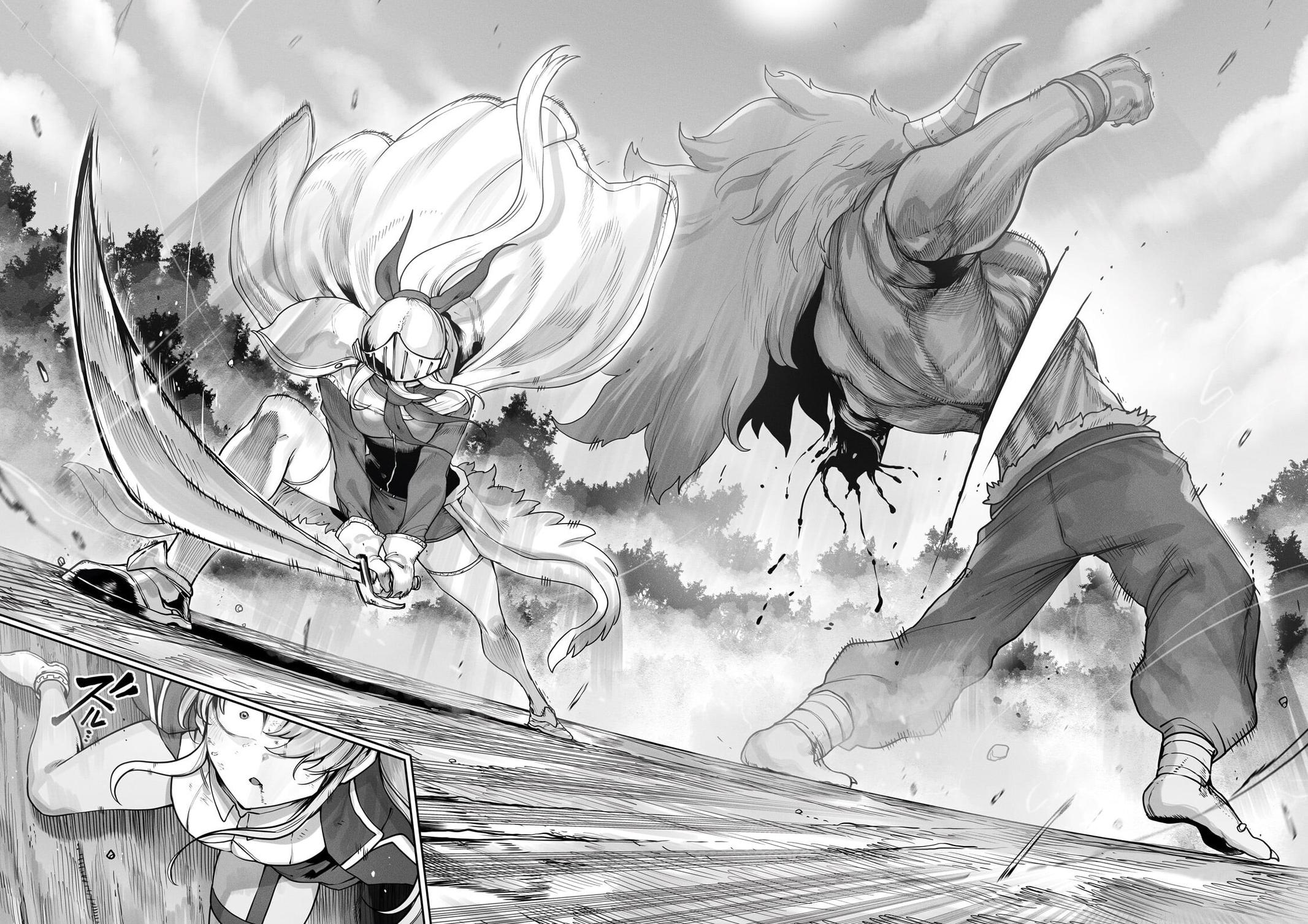 Tamer - Trash Tier to Top Tier Chapter 59 page 18 - 