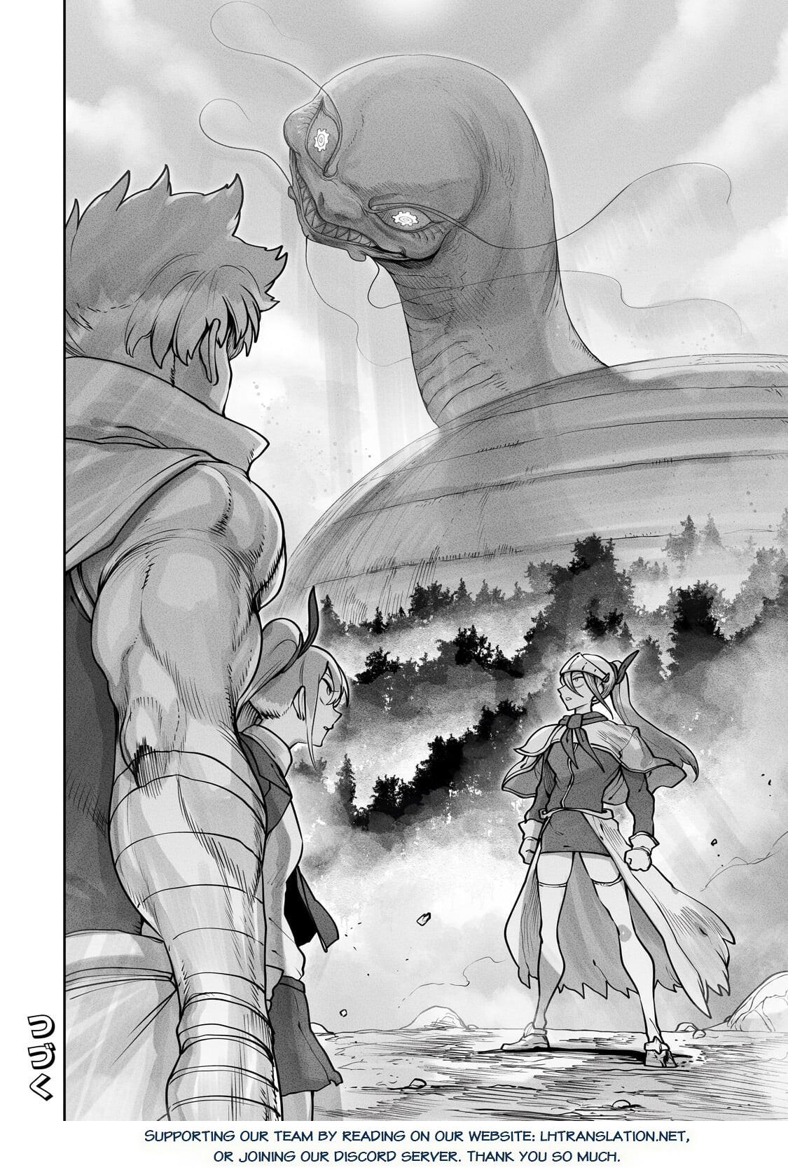 Tamer - Trash Tier to Top Tier Chapter 59 page 23 - 