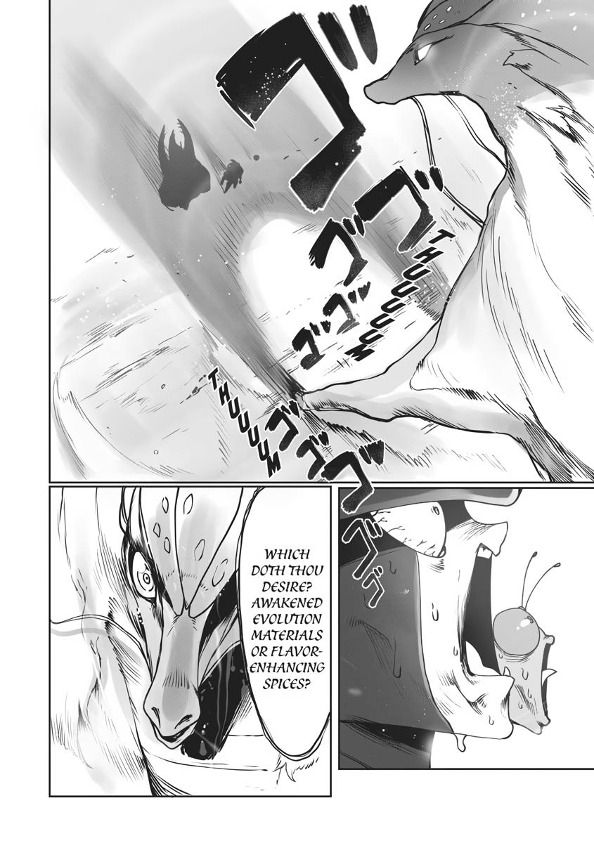 Tamer - Trash Tier to Top Tier Chapter 6 page 12 - 