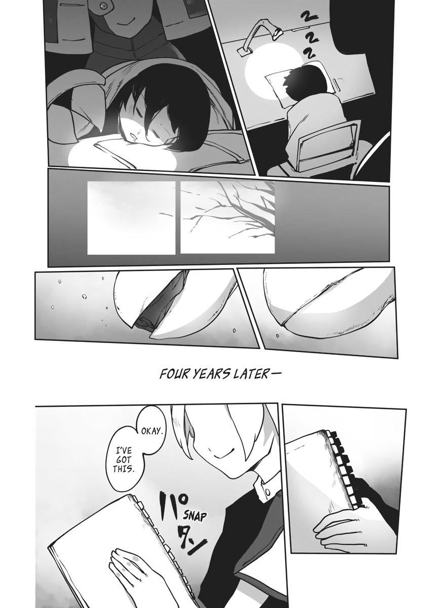 Tamer - Trash Tier to Top Tier Chapter 6 page 24 - 