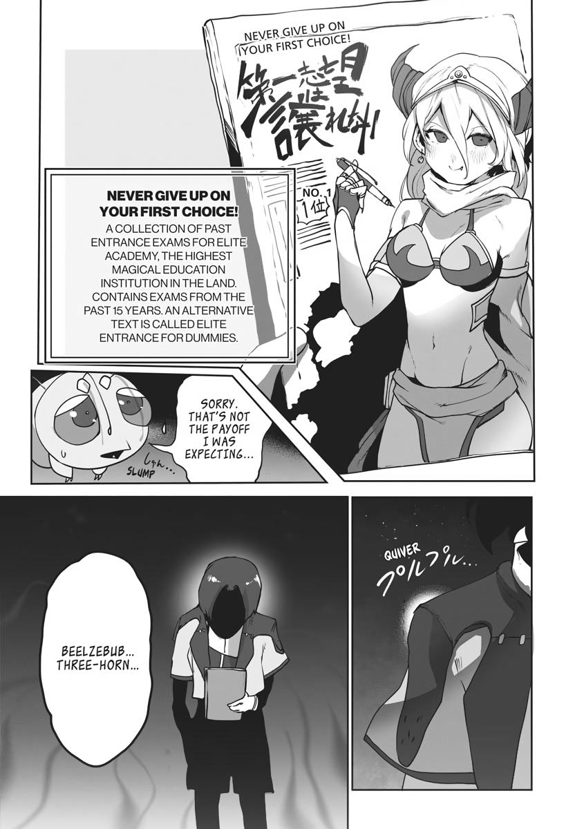 Tamer - Trash Tier to Top Tier Chapter 6 page 7 - 