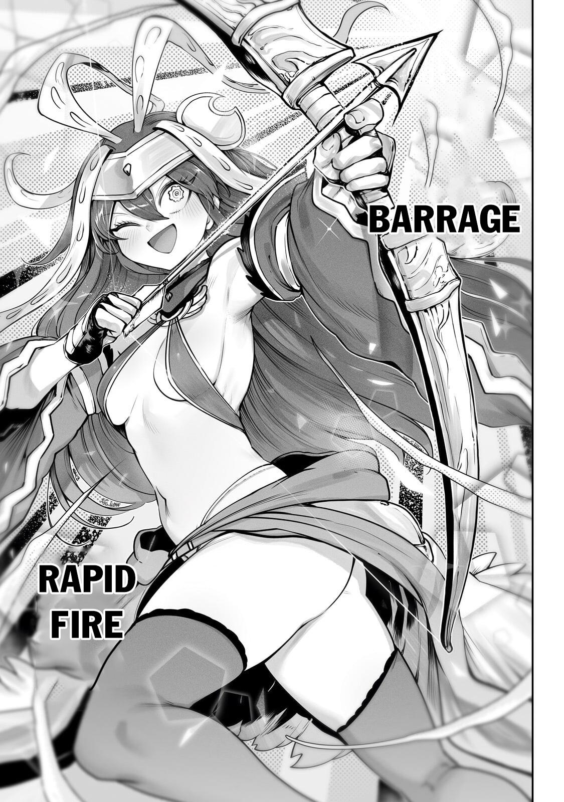 Tamer - Trash Tier to Top Tier Chapter 60 page 20 - 
