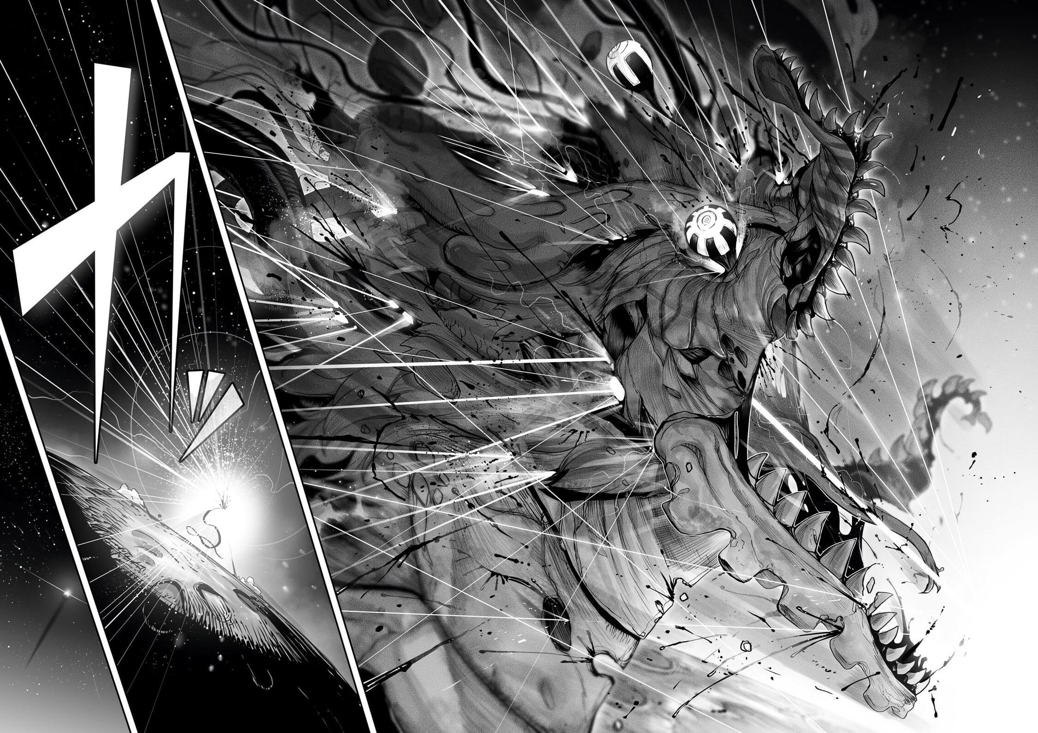 Tamer - Trash Tier to Top Tier Chapter 60 page 21 - 