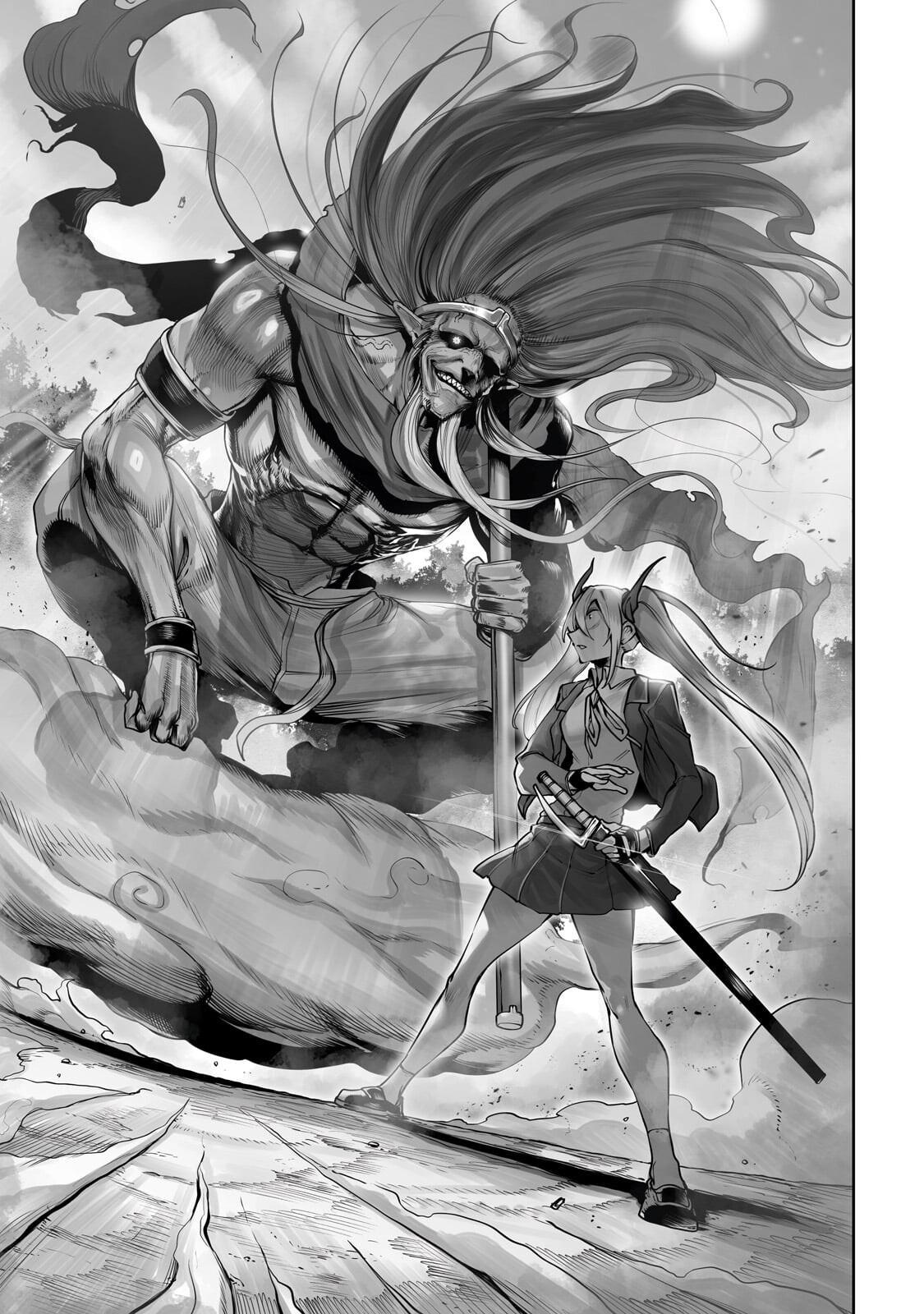 Tamer - Trash Tier to Top Tier Chapter 60 page 4 - 