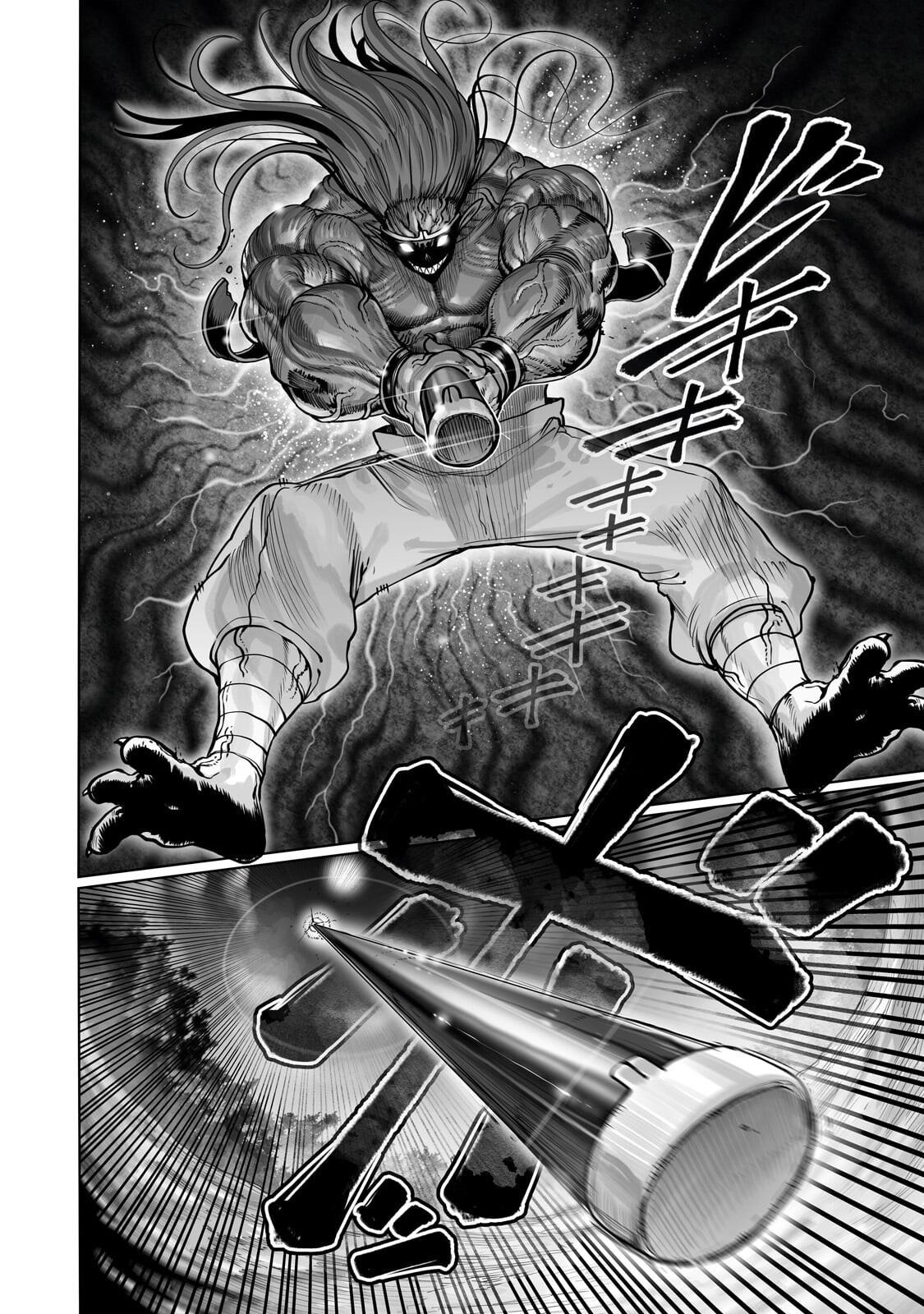 Tamer - Trash Tier to Top Tier Chapter 61 page 13 - 