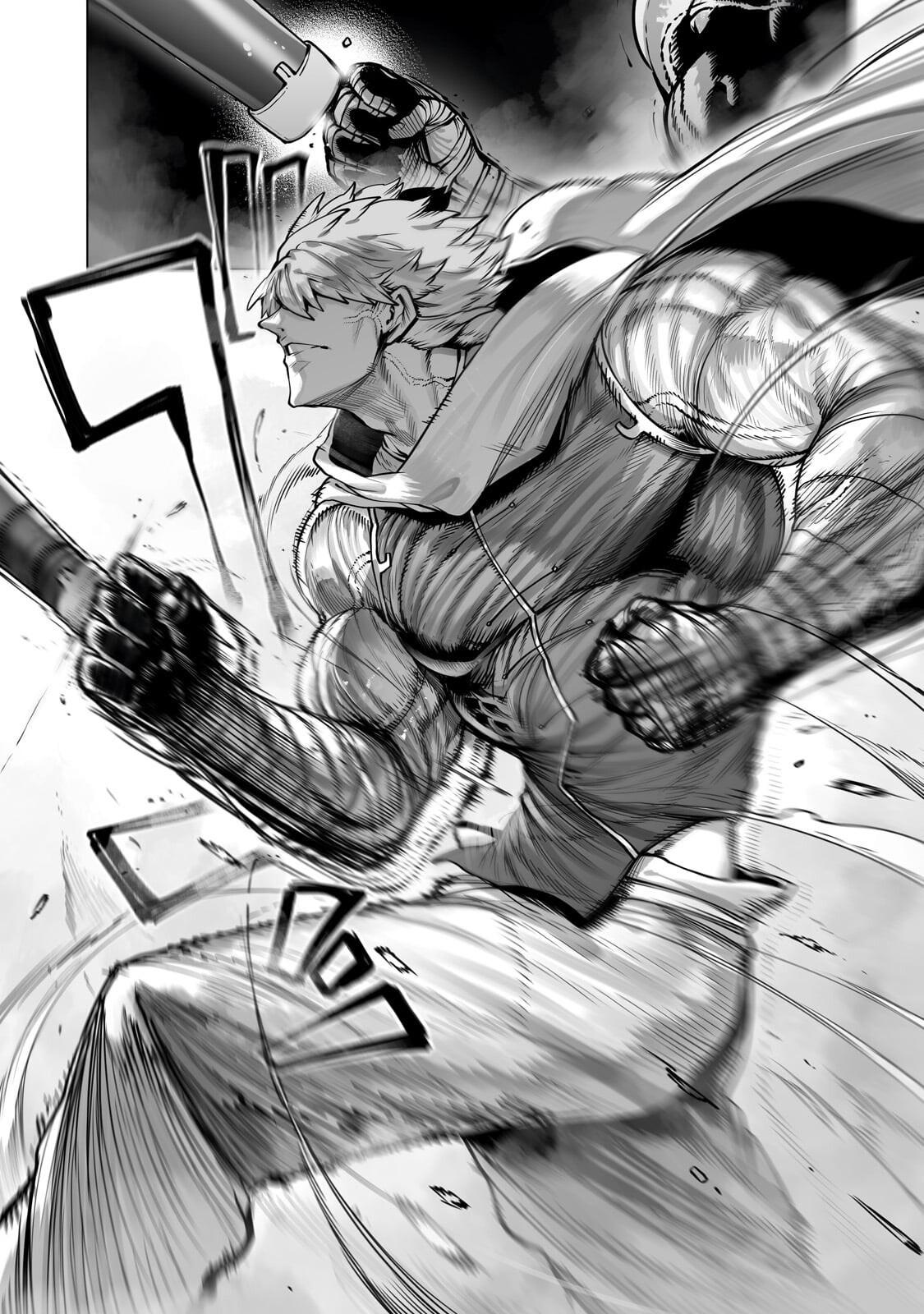 Tamer - Trash Tier to Top Tier Chapter 61 page 16 - 
