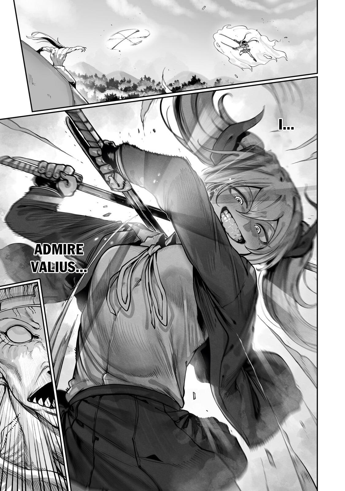 Tamer - Trash Tier to Top Tier Chapter 61 page 24 - 