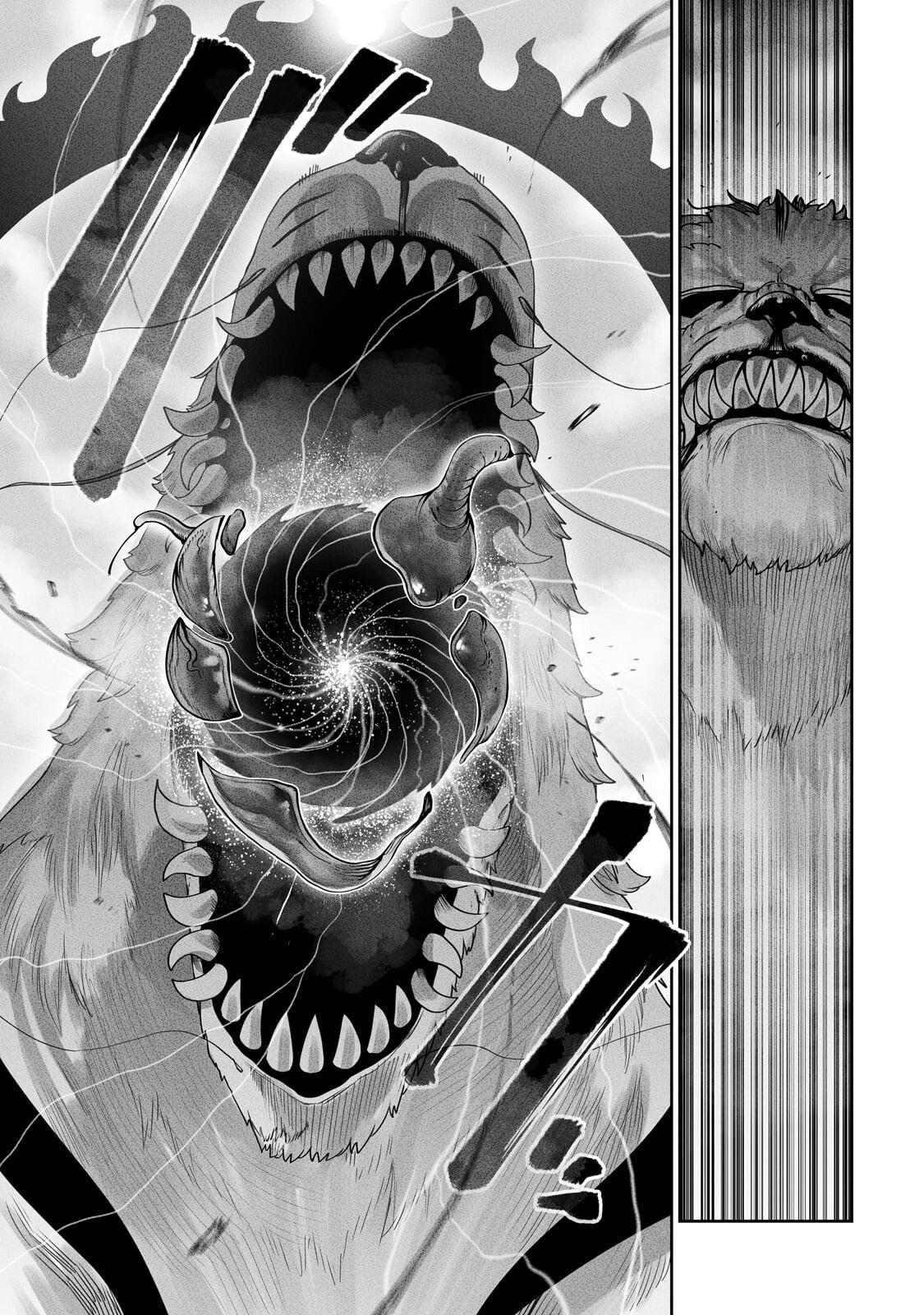 Tamer - Trash Tier to Top Tier Chapter 62 page 14 - 