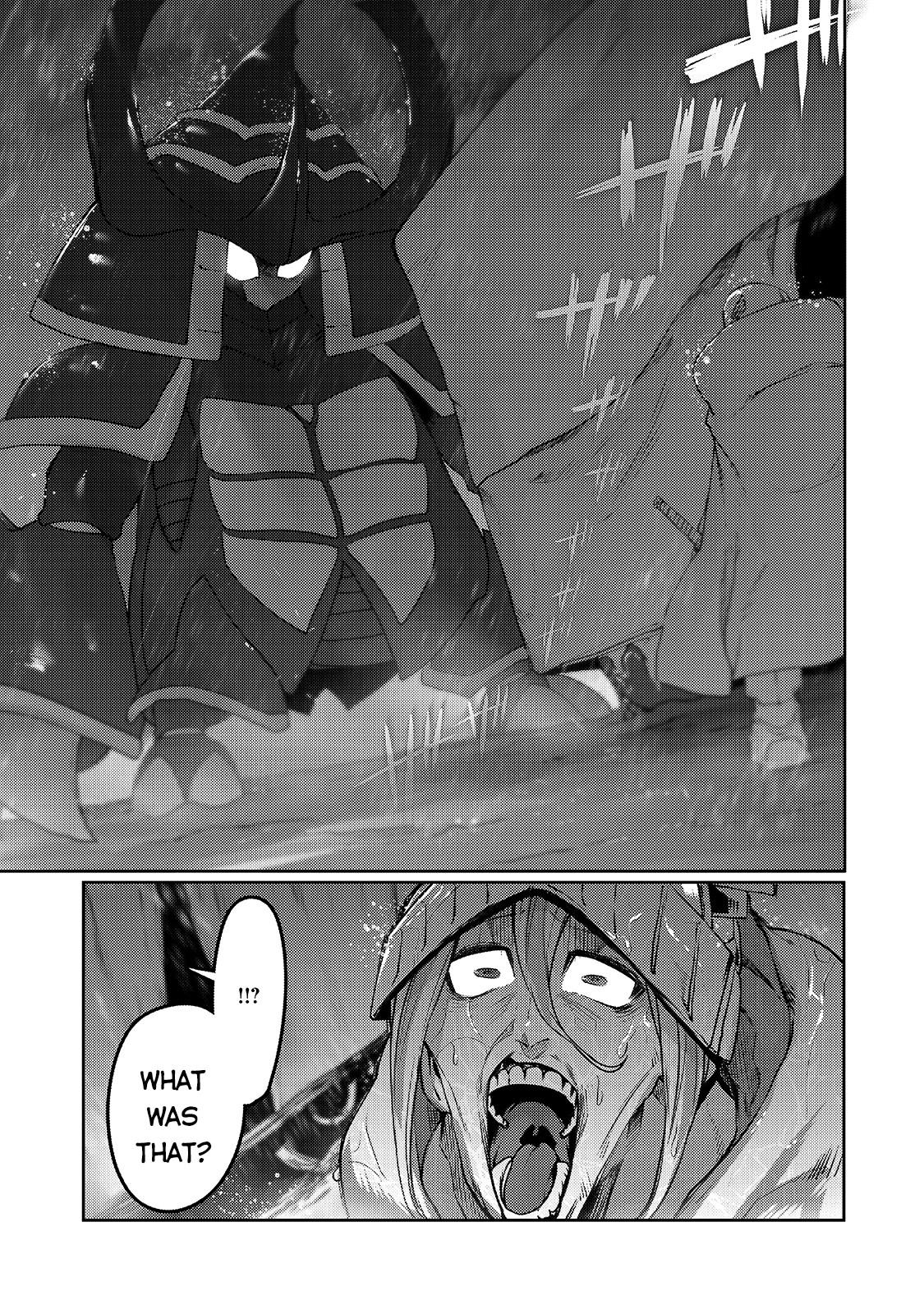 Tamer - Trash Tier to Top Tier Chapter 7 page 12 - 